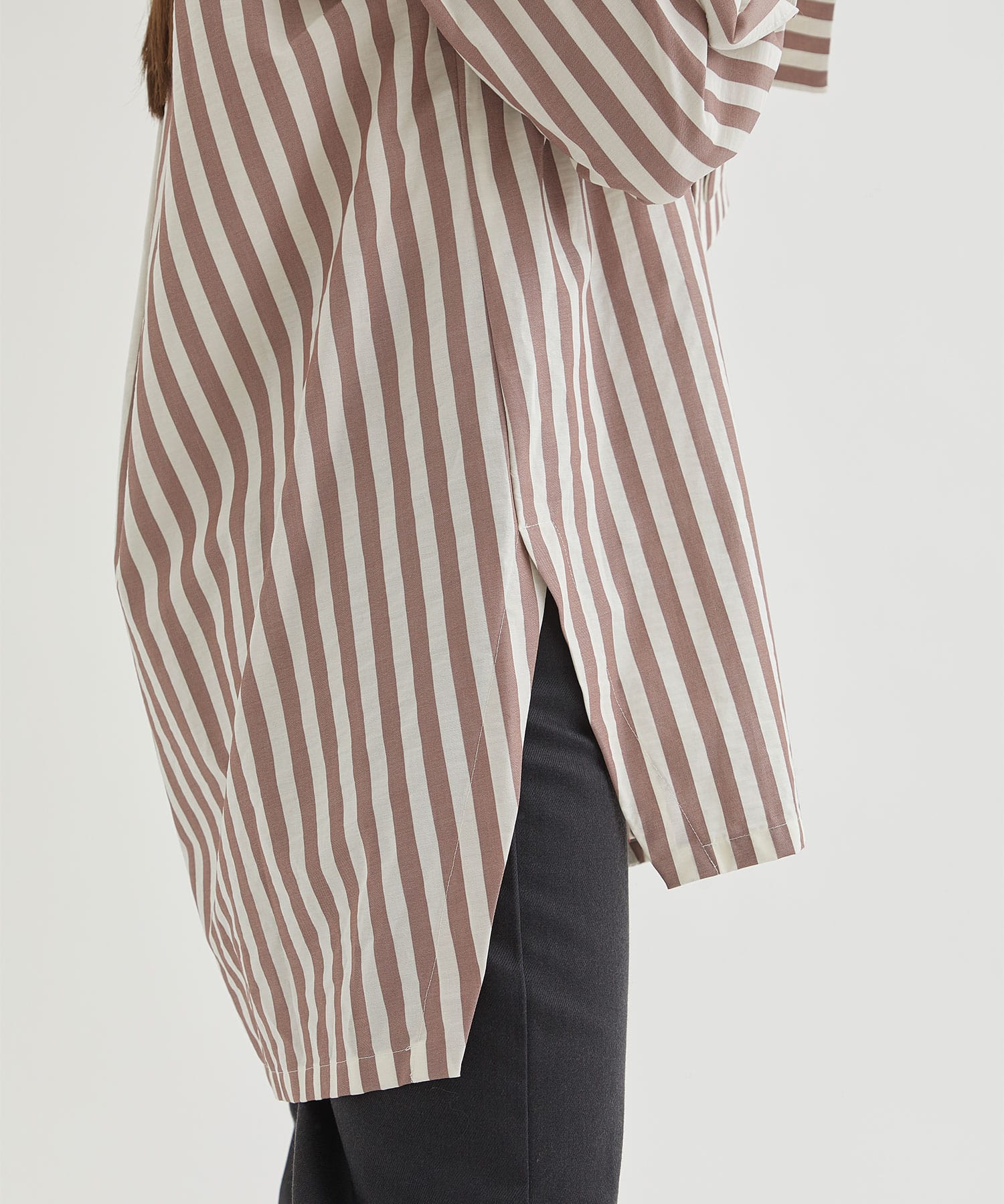 ピアッシングシャツ/Piercing Shirts UJOH
