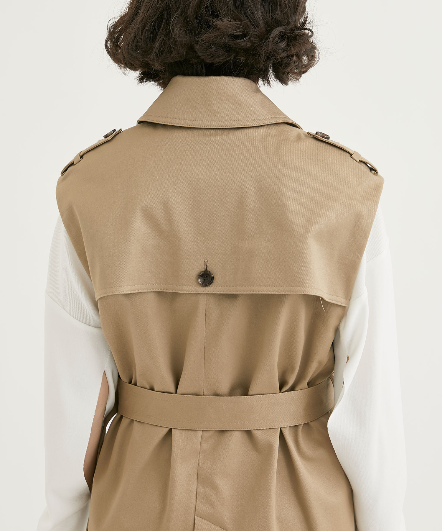 Trench Vest IIROT