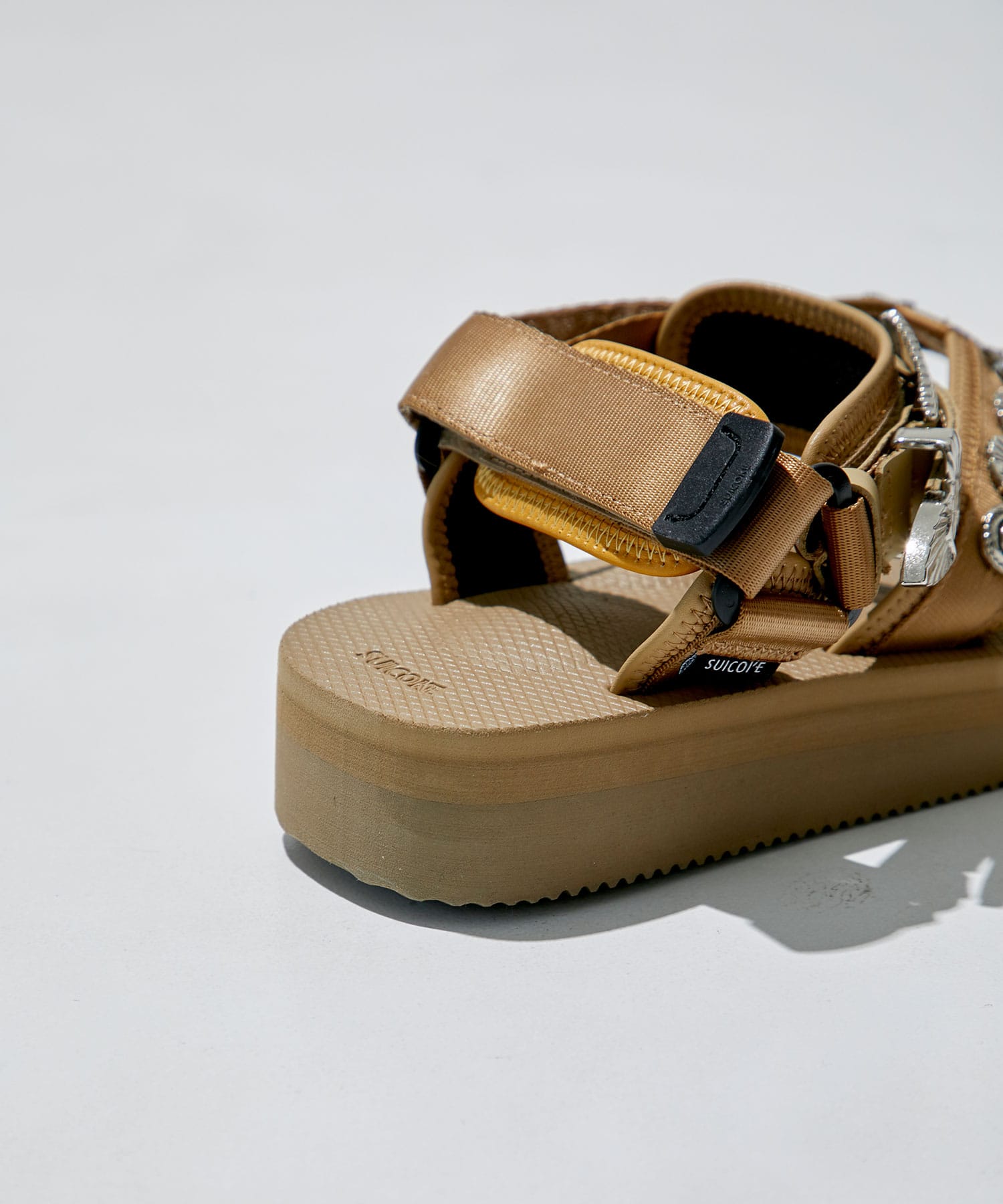 TOGA × SUICOKE TONO TOGA PULLA