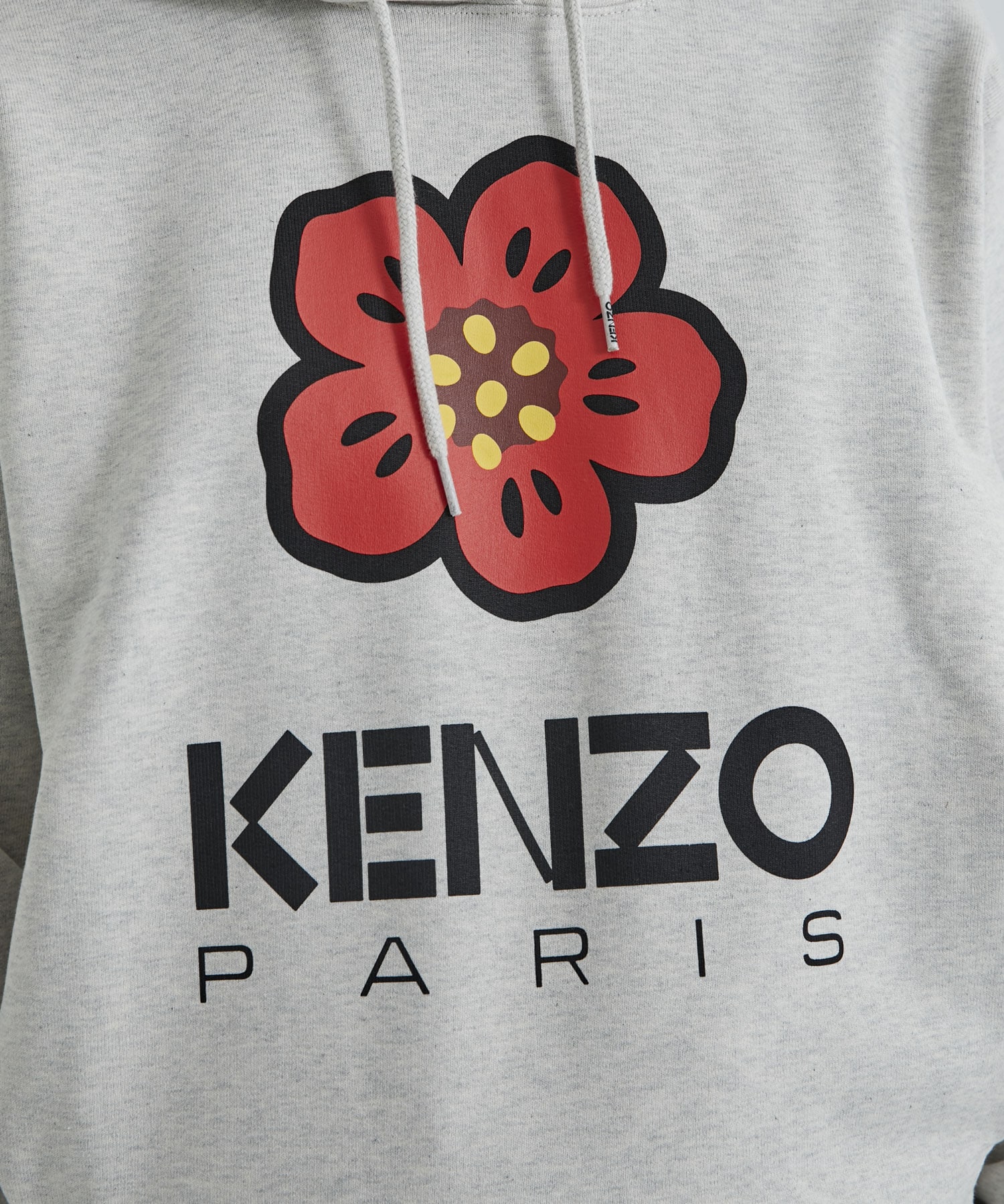 KENZO PARIS CLASSIC HOODIE KENZO