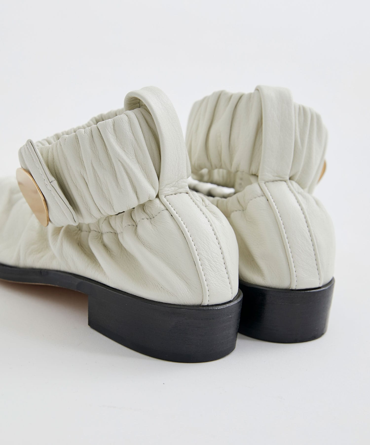 harunobu murata ハルノブムラタ GARWIN SHOES-