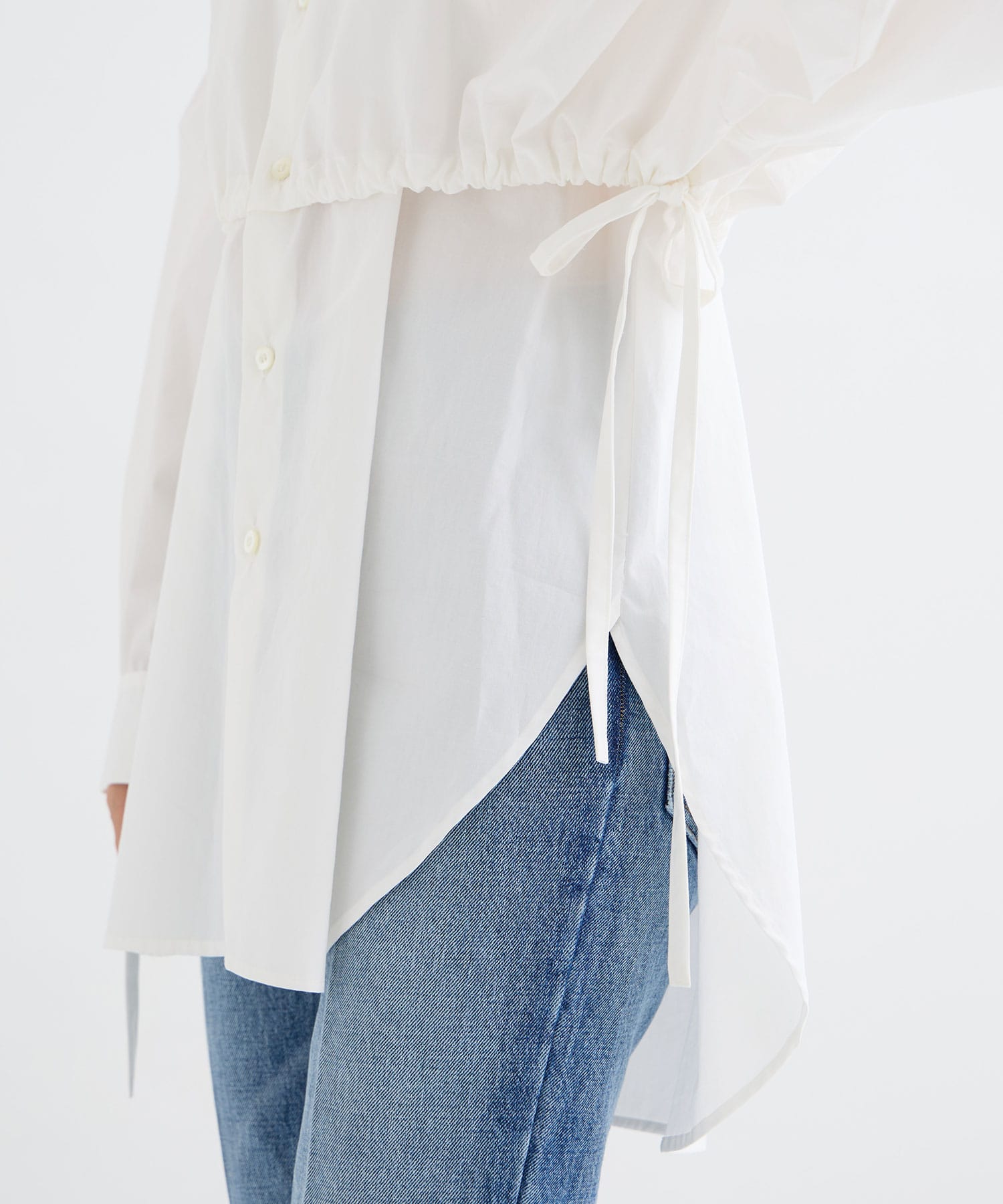 Layered Shirt UJOH