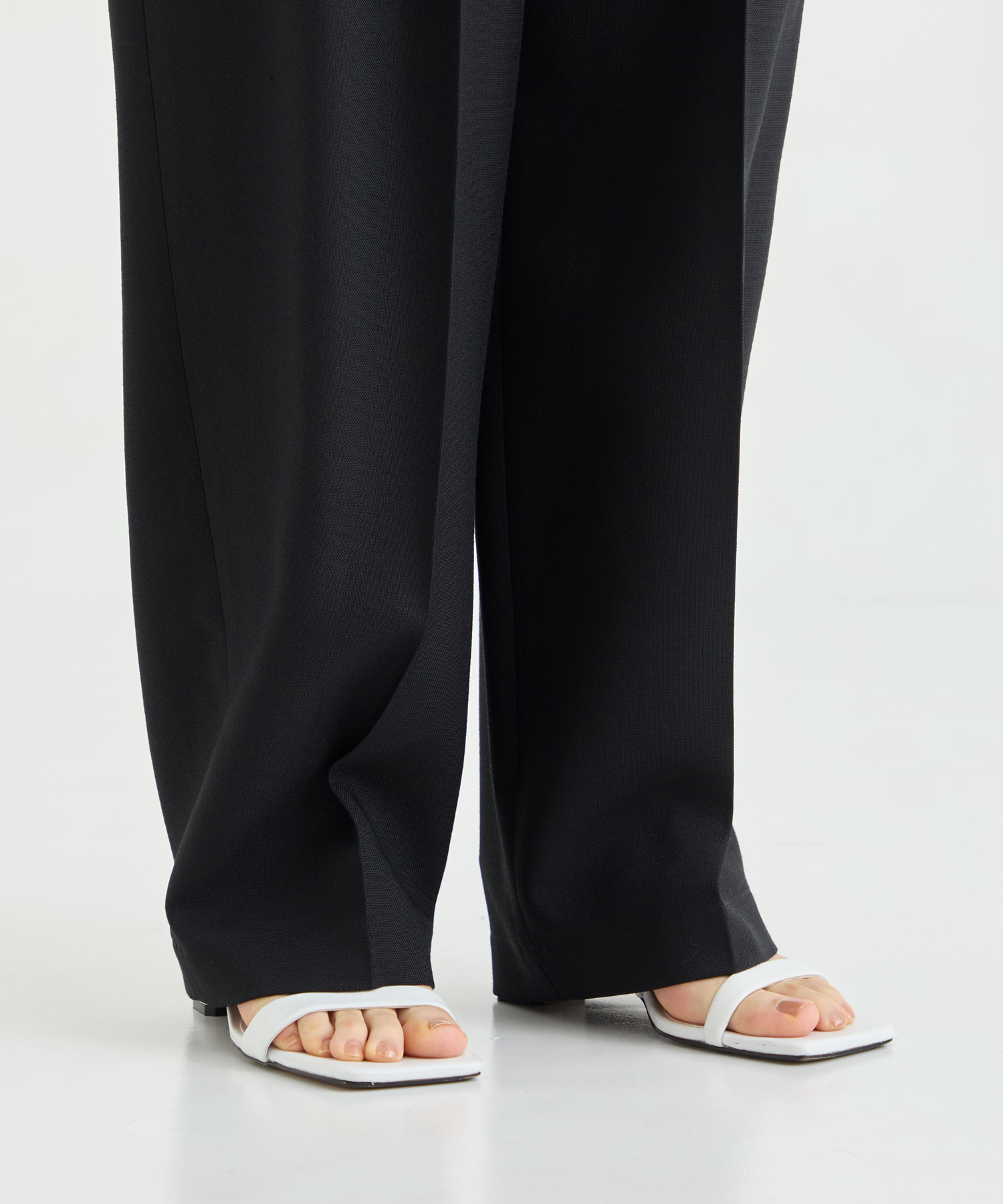 Tuck Trouser IIROT