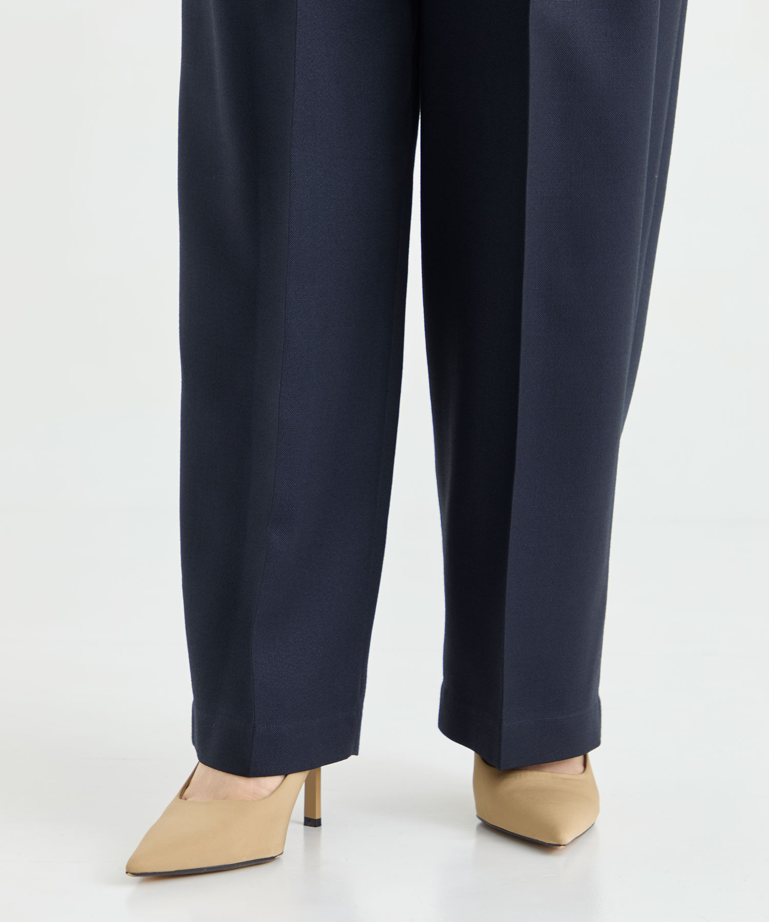 Tuck Trouser IIROT