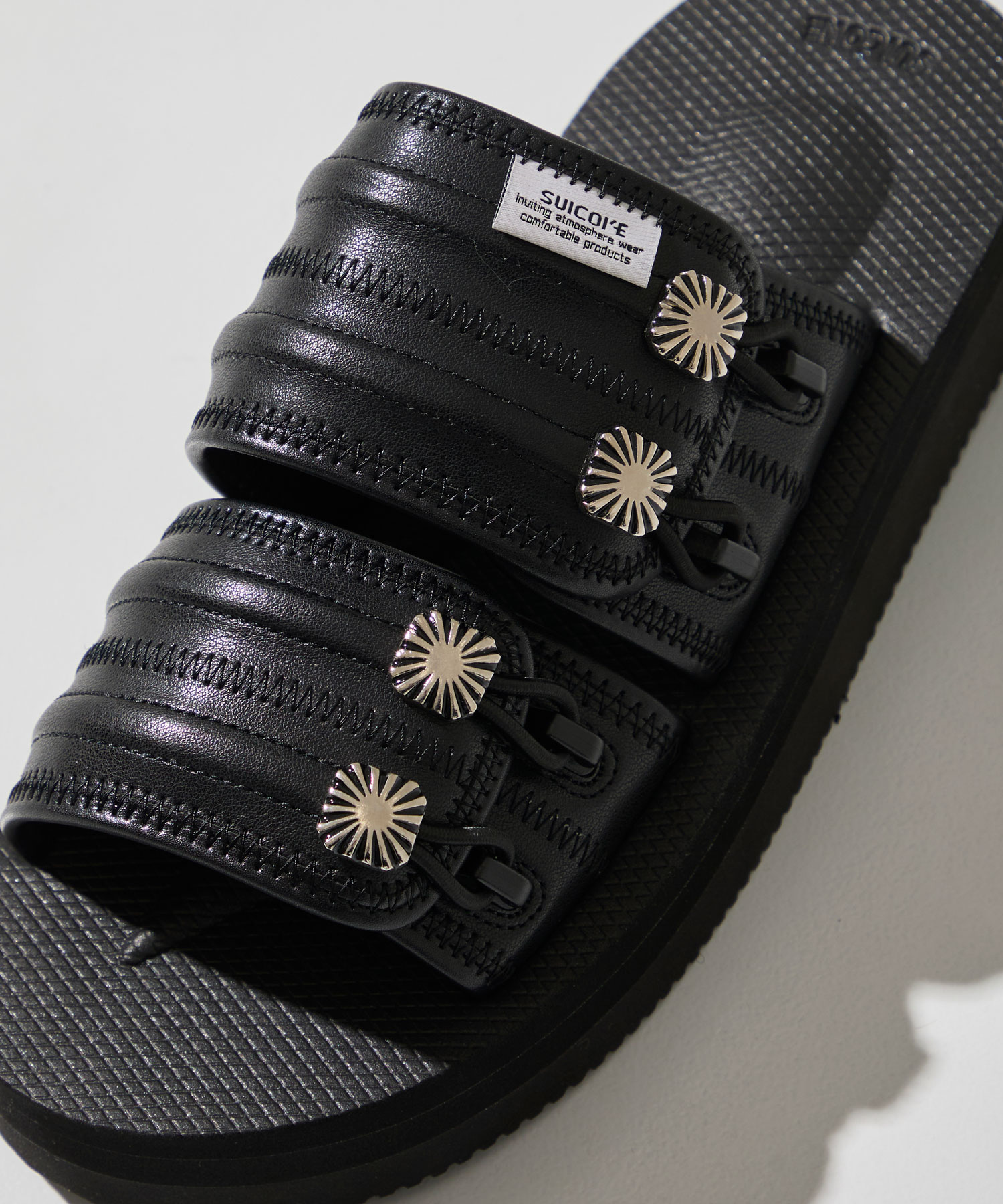 TOGA × SUICOKE MURA