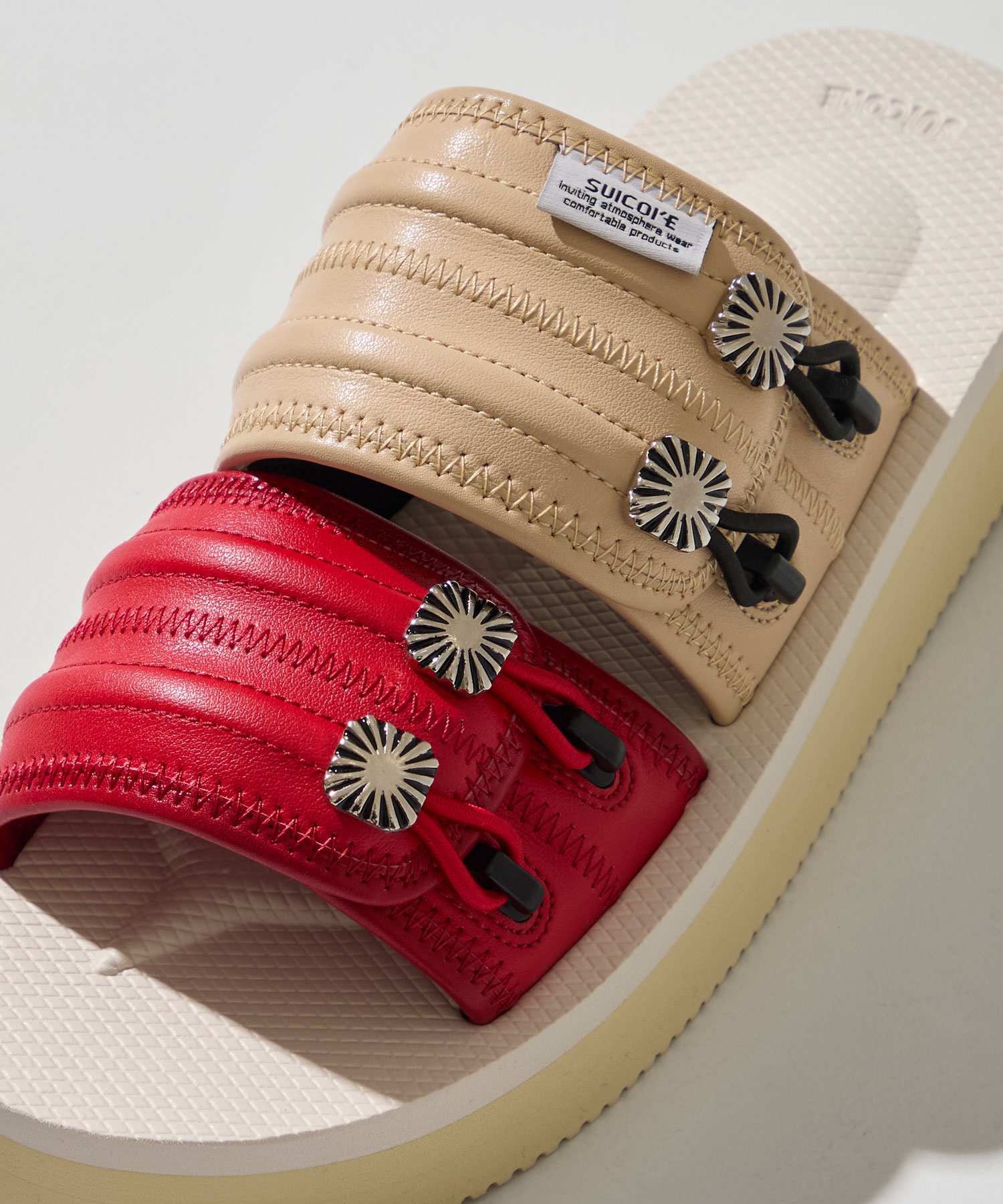 TOGA × SUICOKE MURA TOGA PULLA