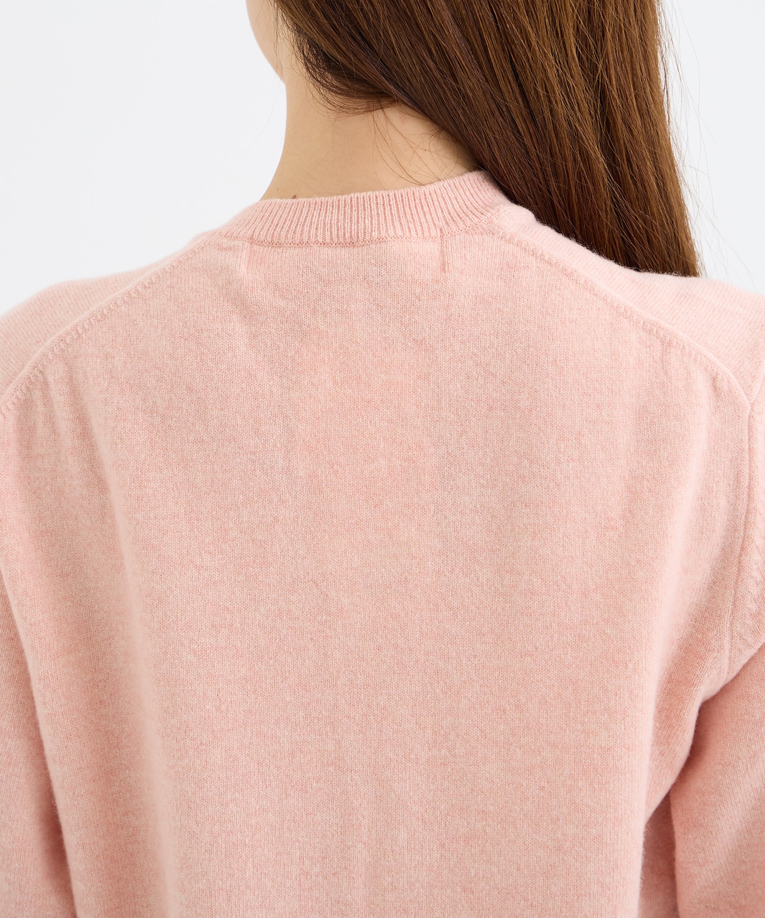 ROUND-NECK SMALL REDEMBLEM PLAY Comme des Garcons