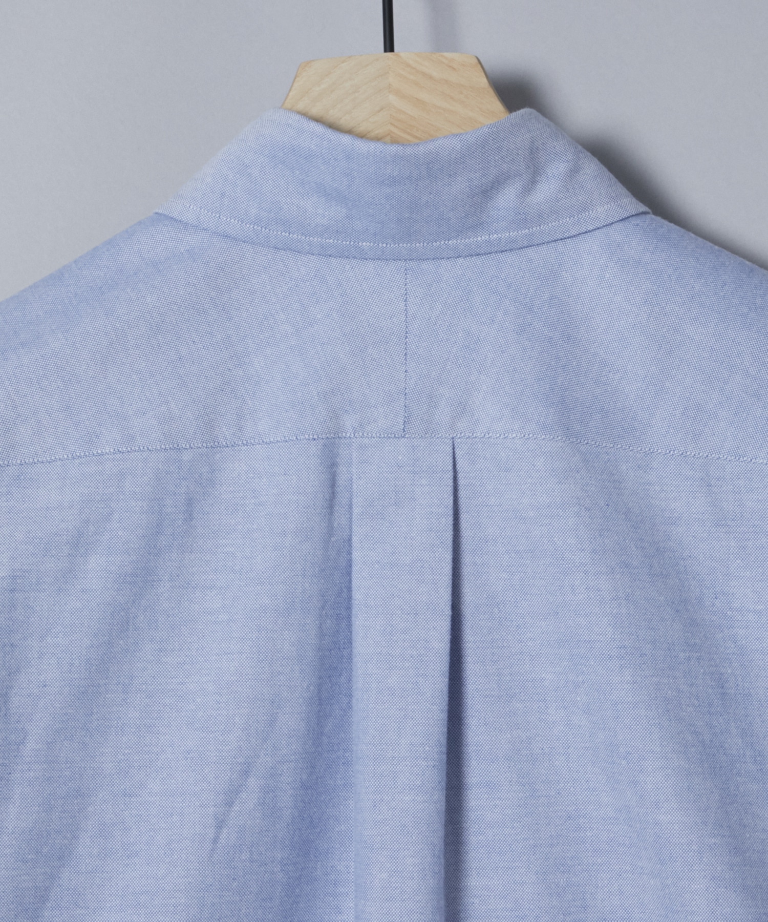 MADISON L/S SHIRT MADISONBLUE