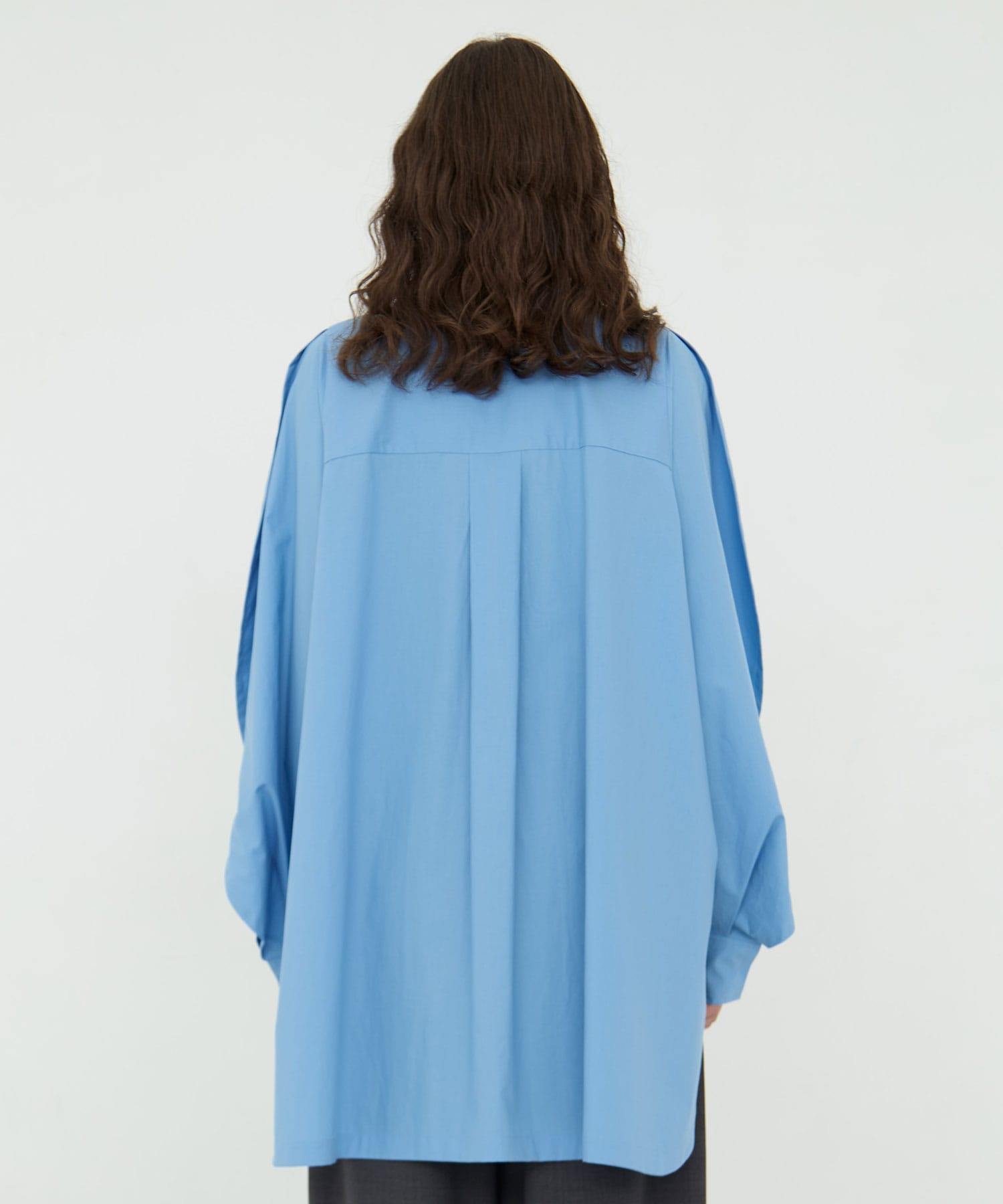 diamond-sleeves shirt nagonstans