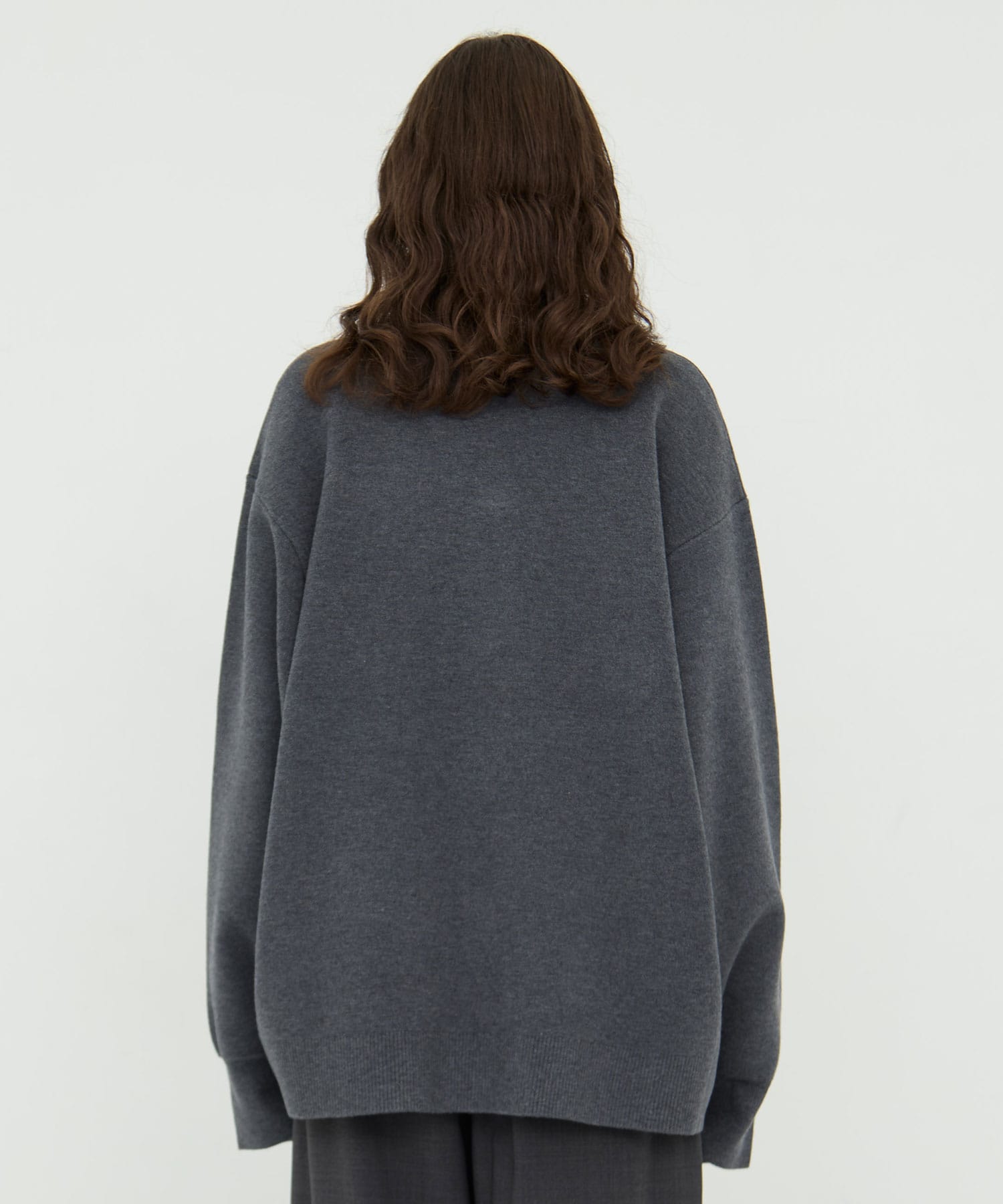 over cardigan nagonstans