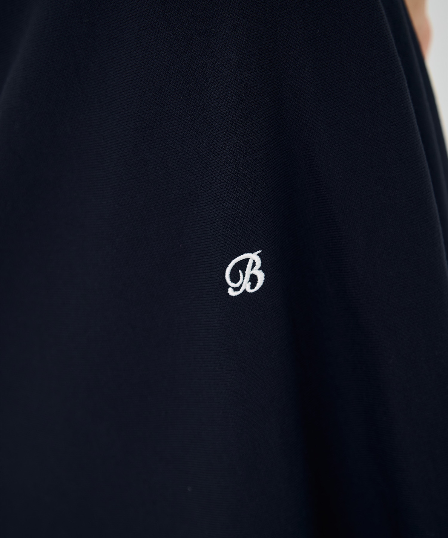 KNIT FLARE SKIRT MADISONBLUE