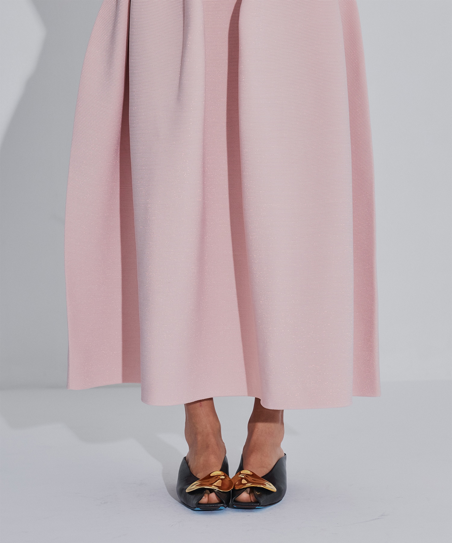 POTTERY GLITTER SKIRT CFCL