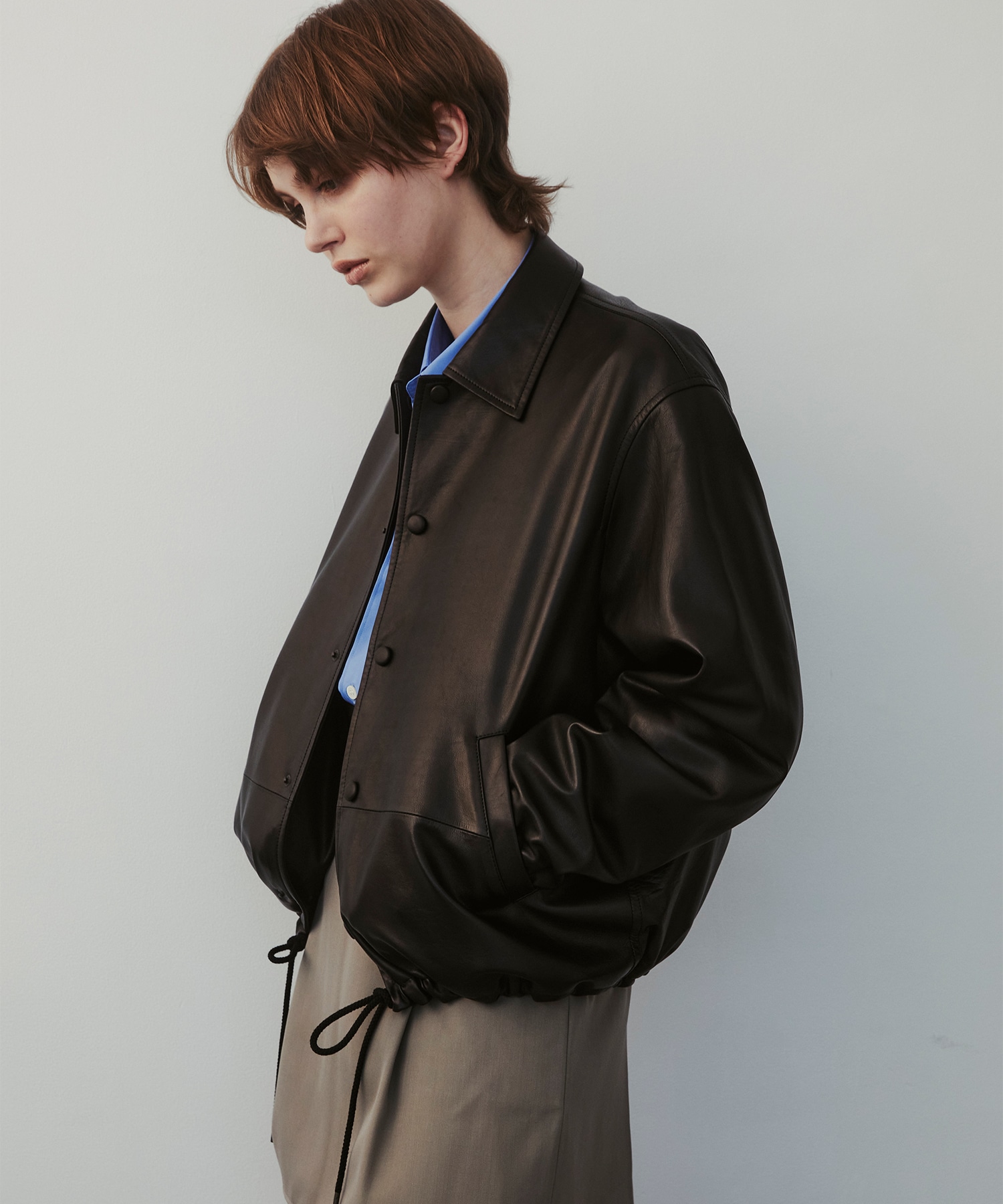 COLOMER COACH JACKET THE TOKYO