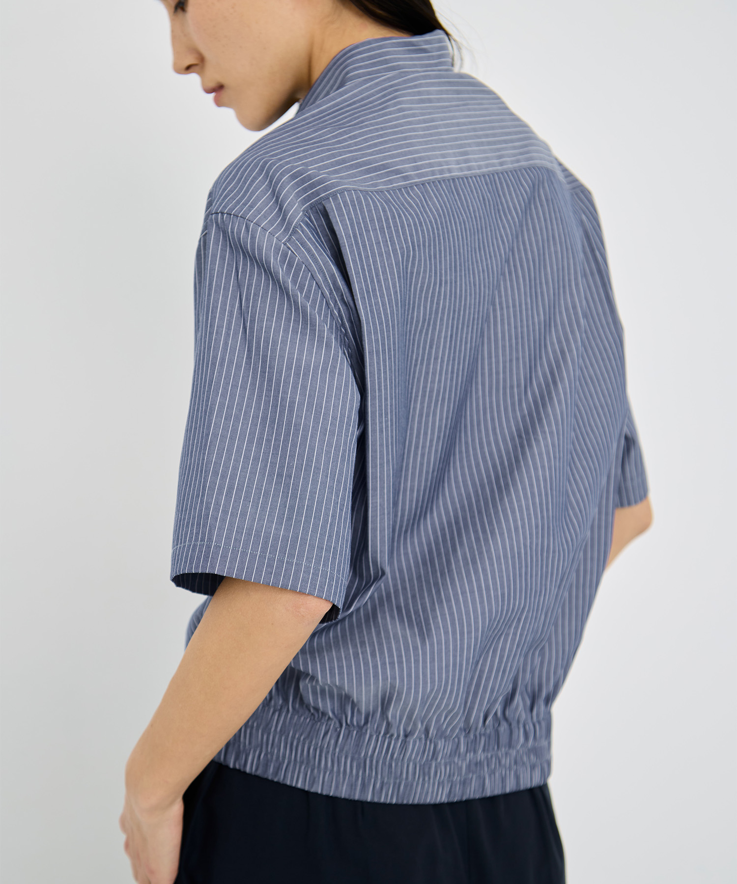 Short Sleeve Shirt TAAKK