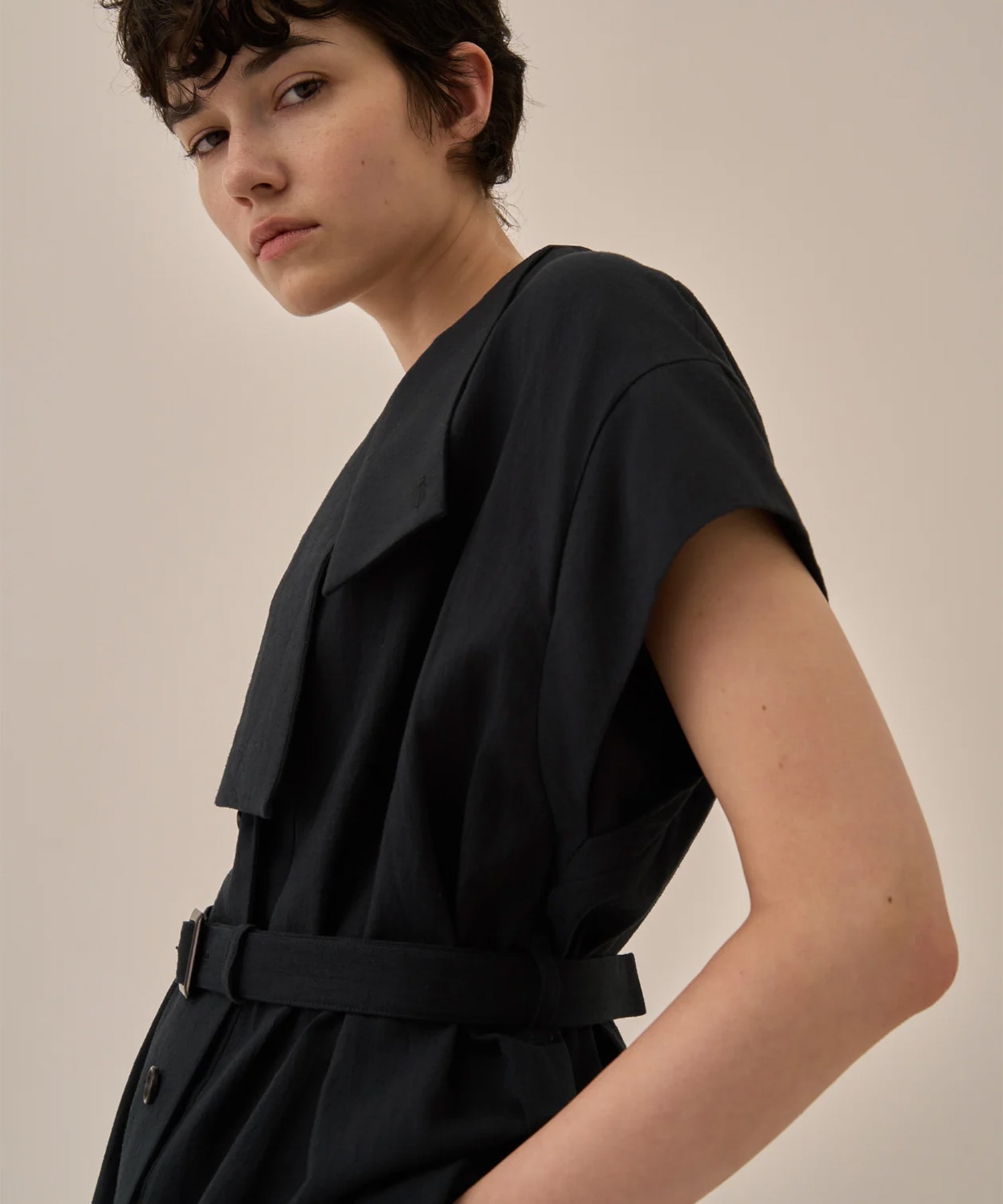 Rachele shirt AKIRANAKA