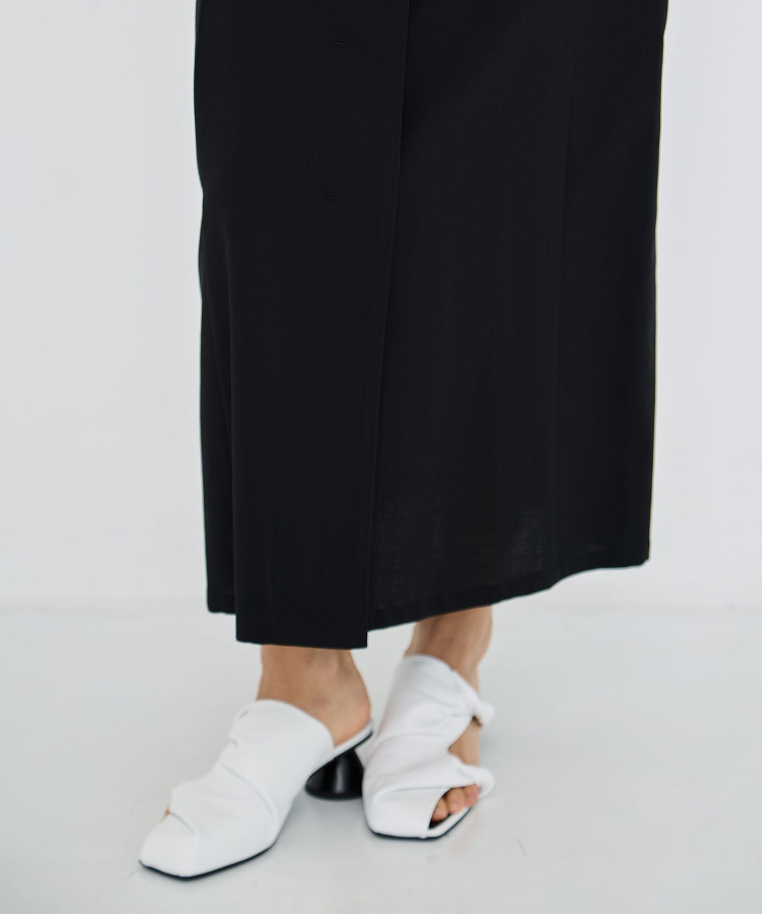 Catalina dress AKIRANAKA