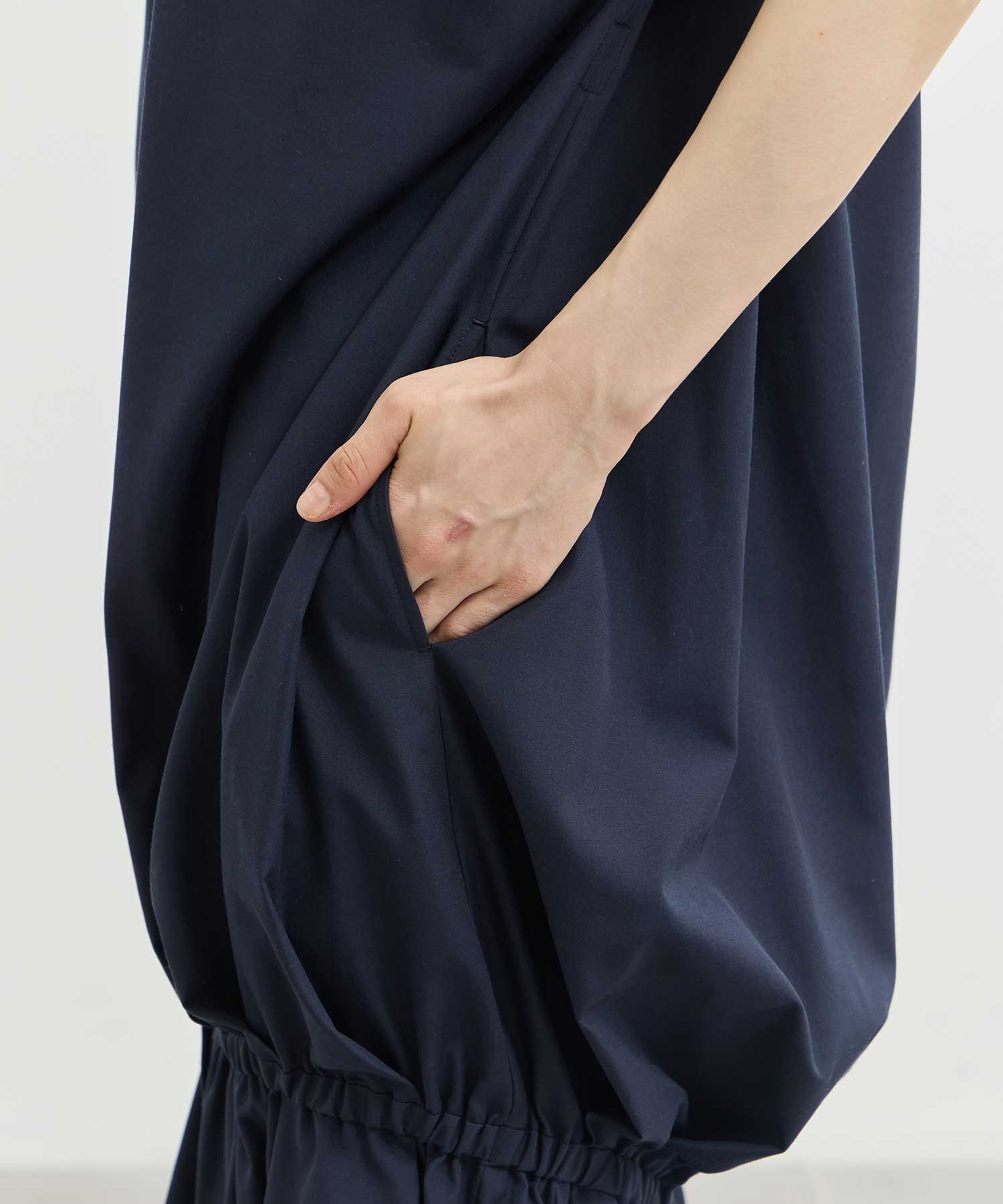 Cool Touch Harf Sleeve Shirts One-Piece THE TOKYO