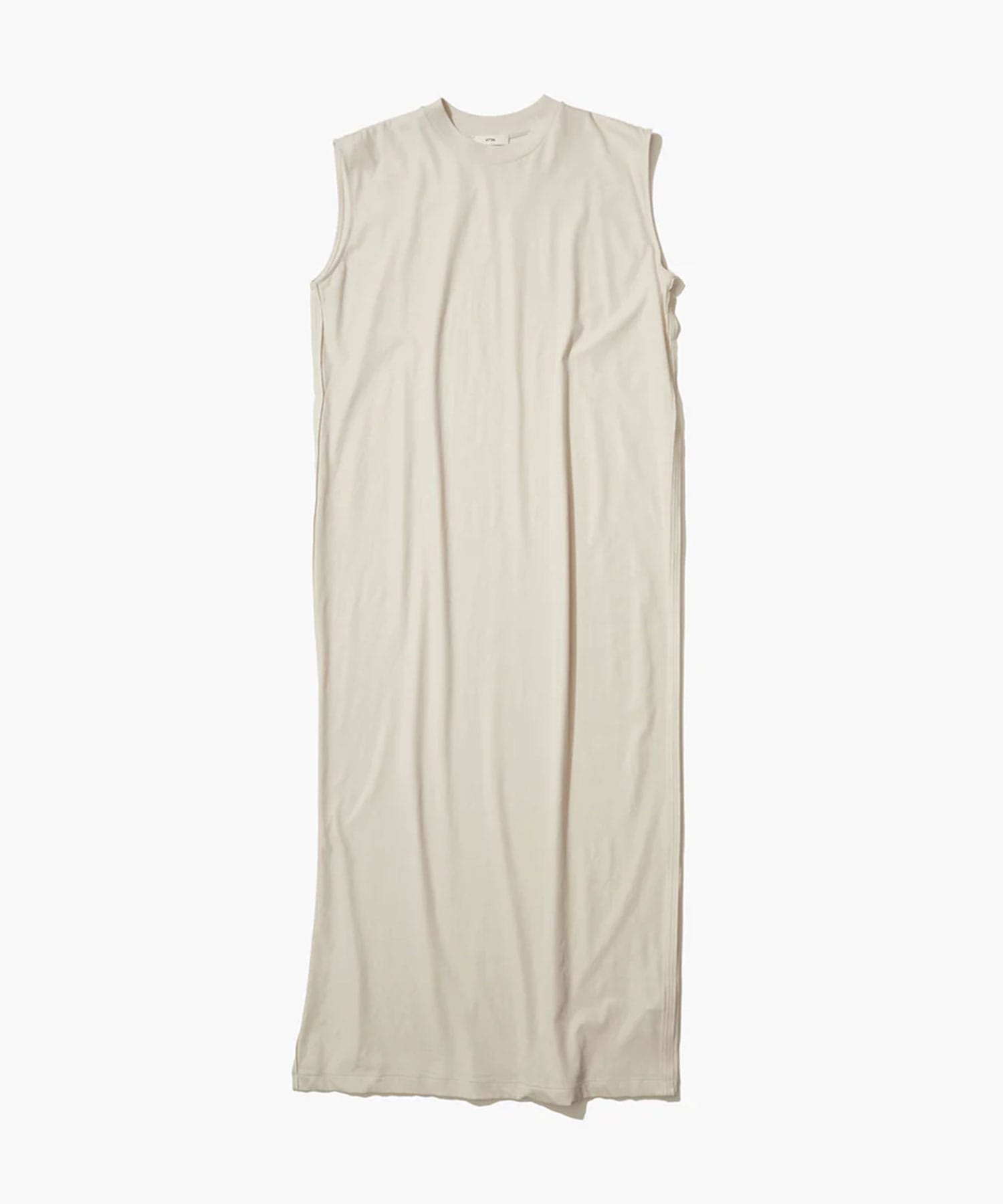 FRESCA NUBUCK TANK TOP DRESS ATON