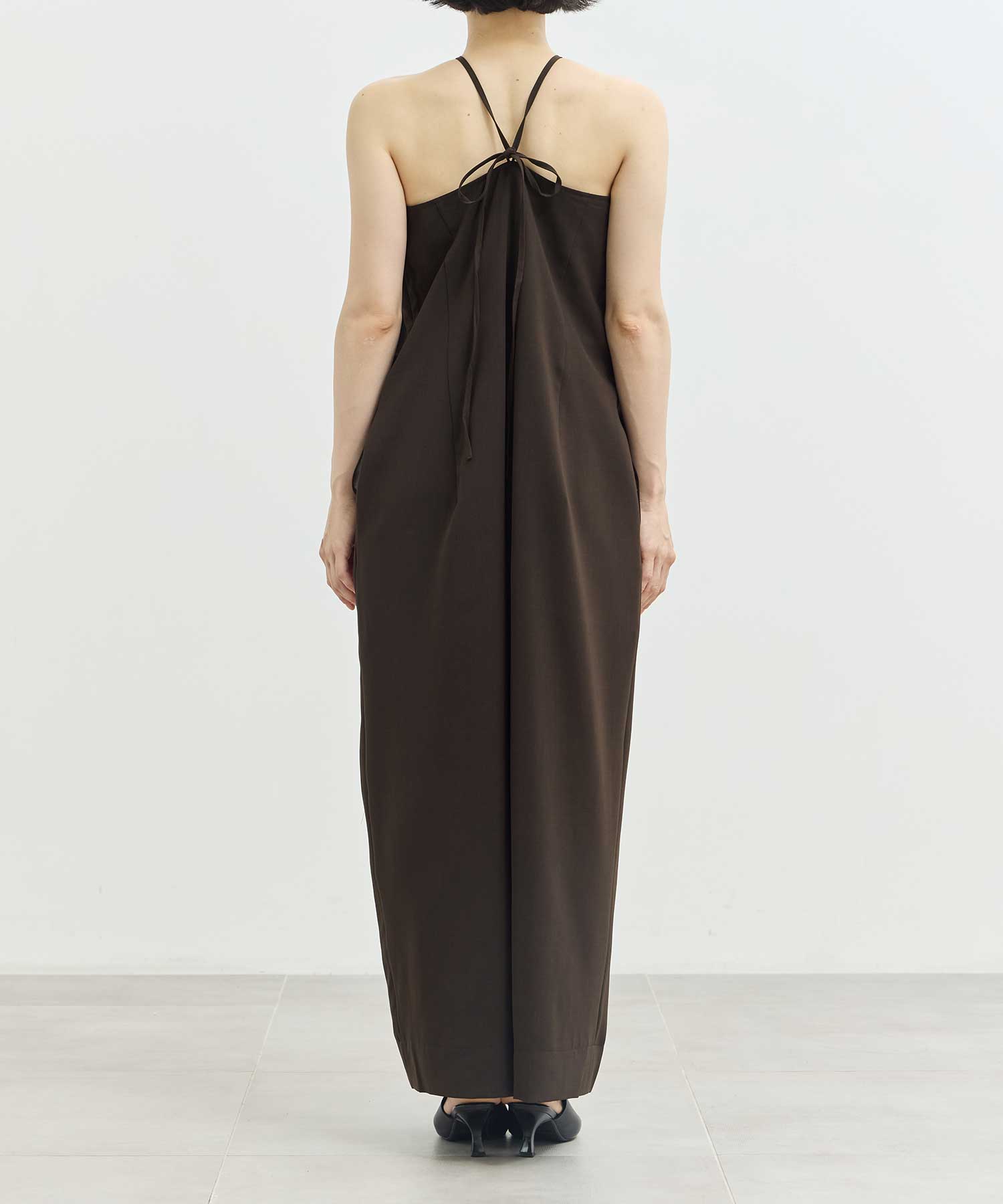 drape wide all in one Louren