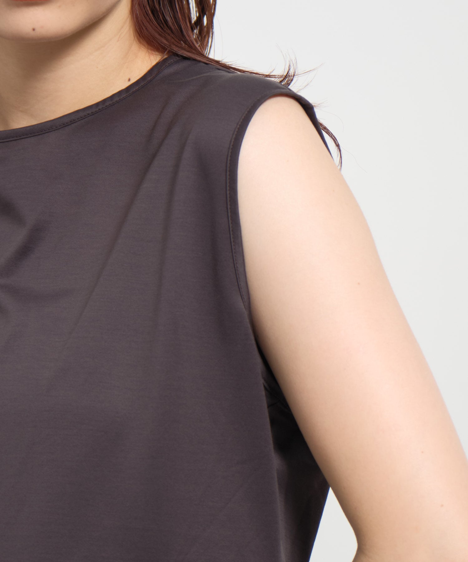 別注 46G Tuck Blouse KANEMASA PHIL.