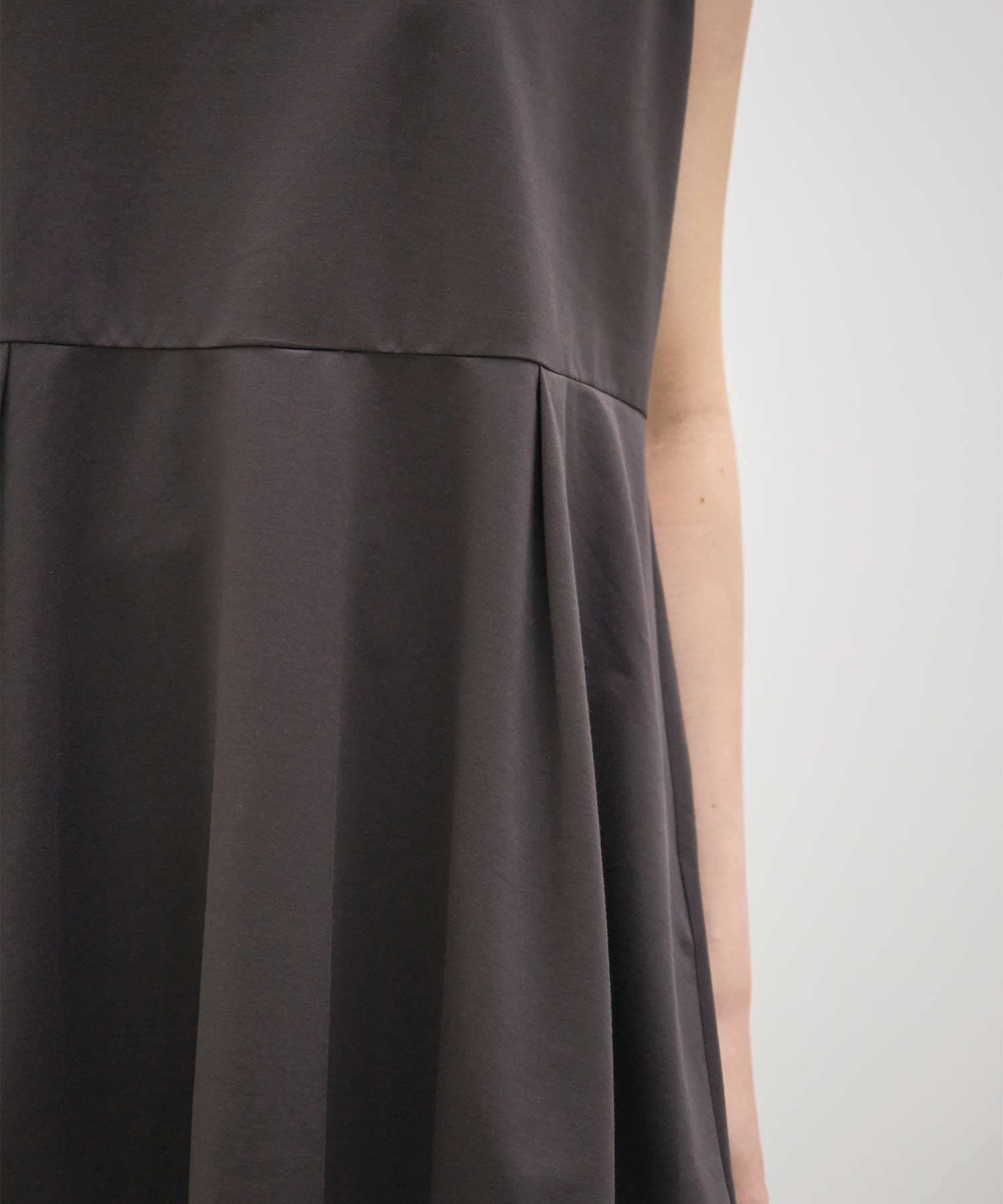 別注 46G Tuck Blouse KANEMASA PHIL.