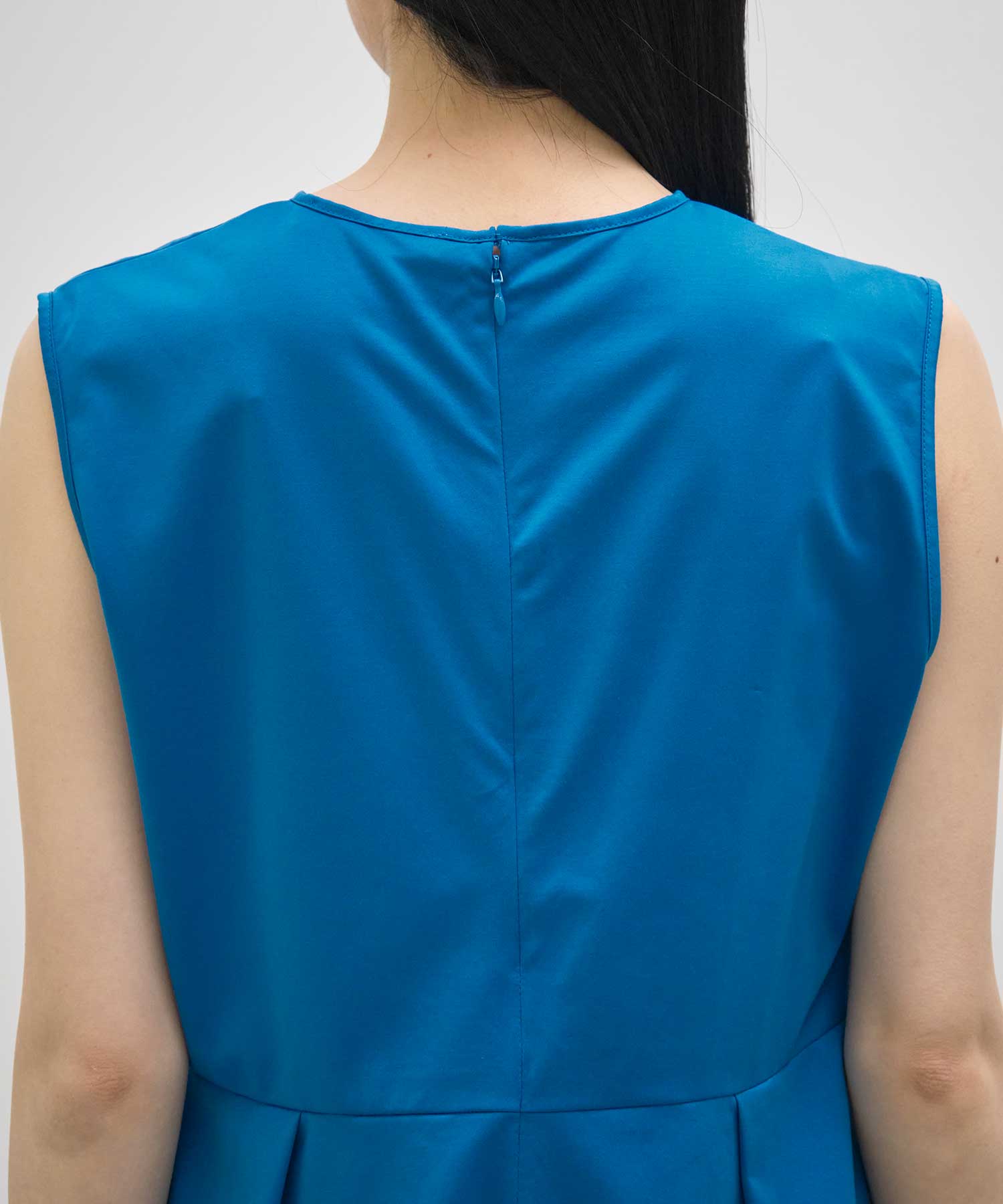 別注 46G Tuck Blouse KANEMASA PHIL.