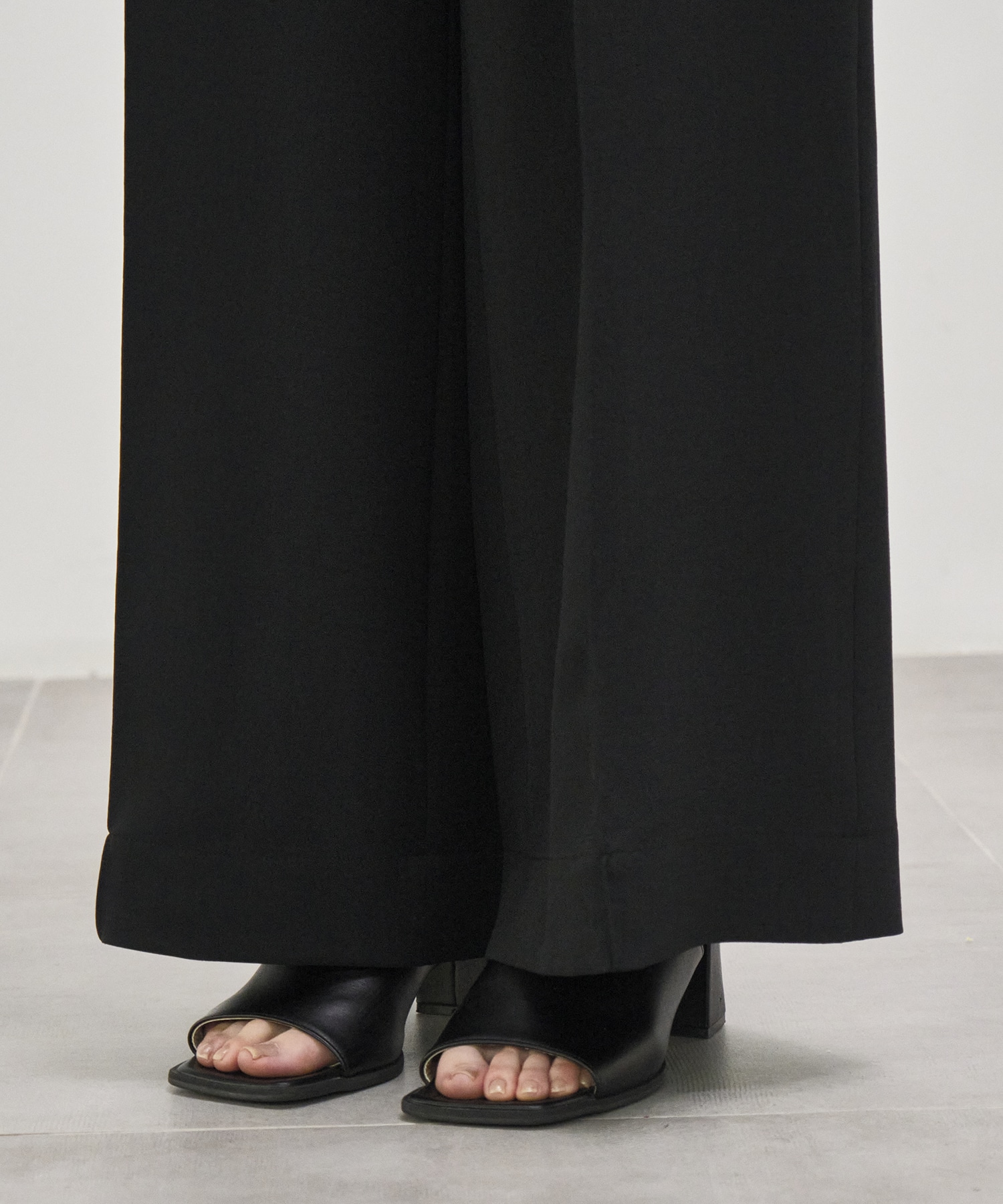 Feel Easy Pants RITAN