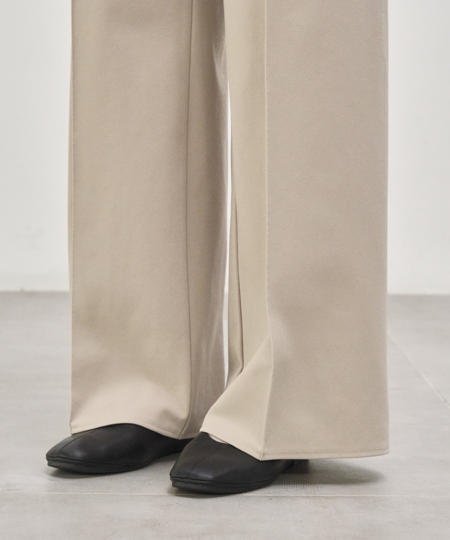 GALAXY SEMI-WIDE TROUSERS COGTHEBIGSMOKE
