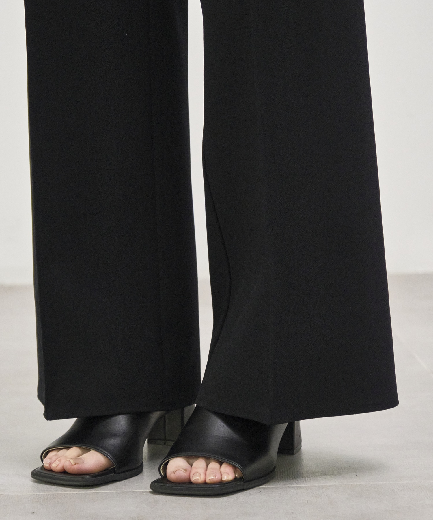GALAXY SEMI-WIDE TROUSERS COGTHEBIGSMOKE