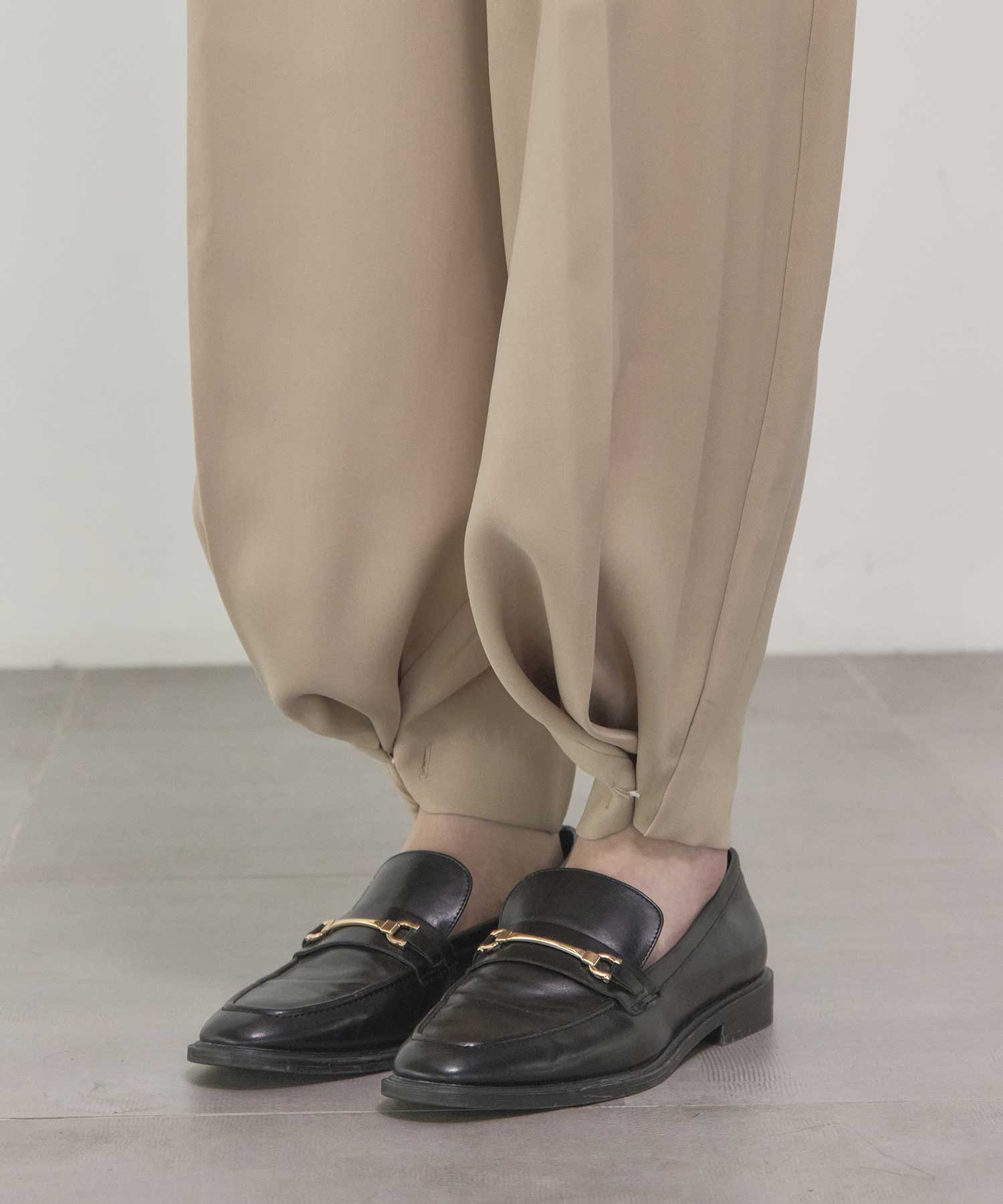 2way Tuck Pants THE TOKYO