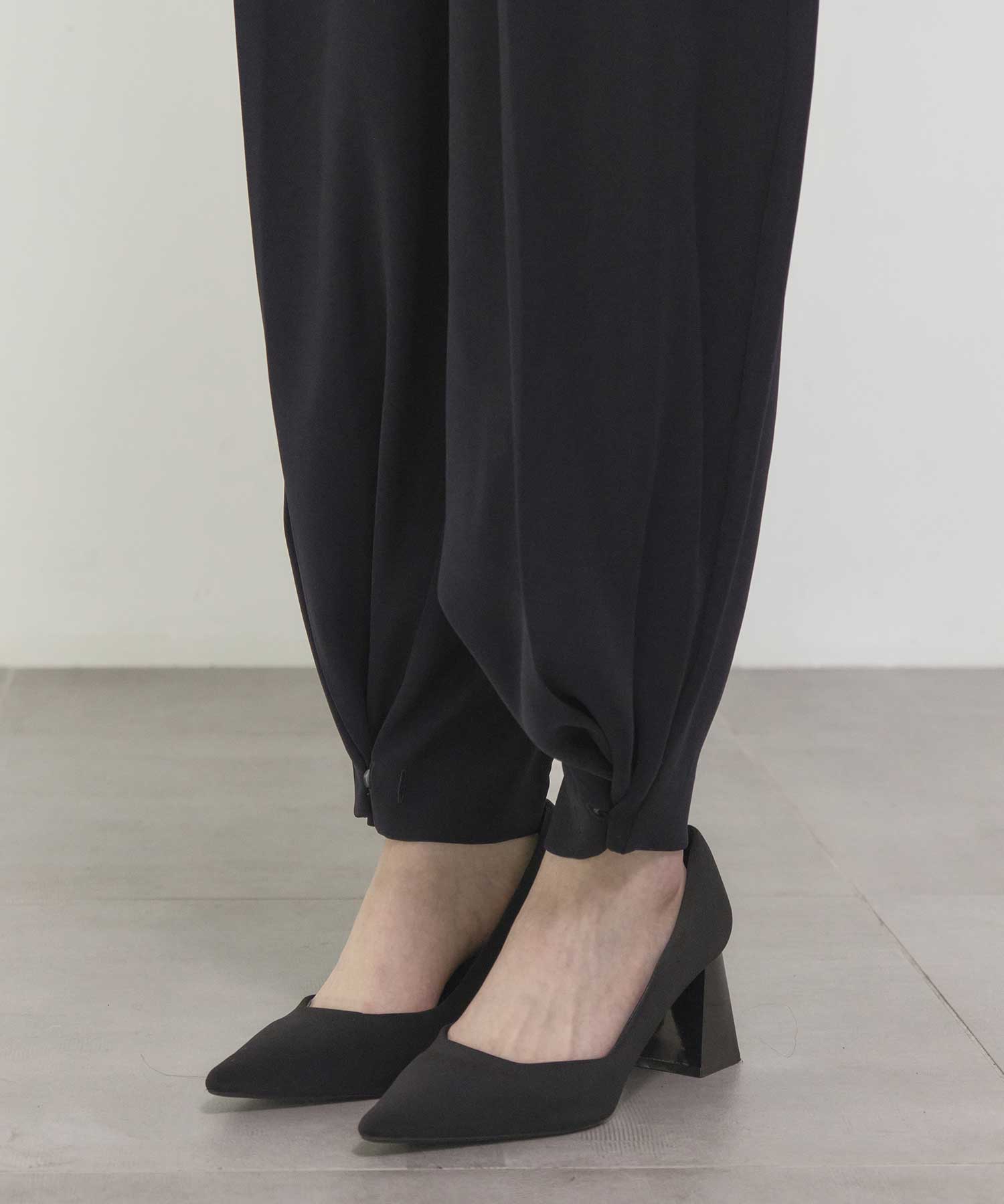 2way Tuck Pants THE TOKYO