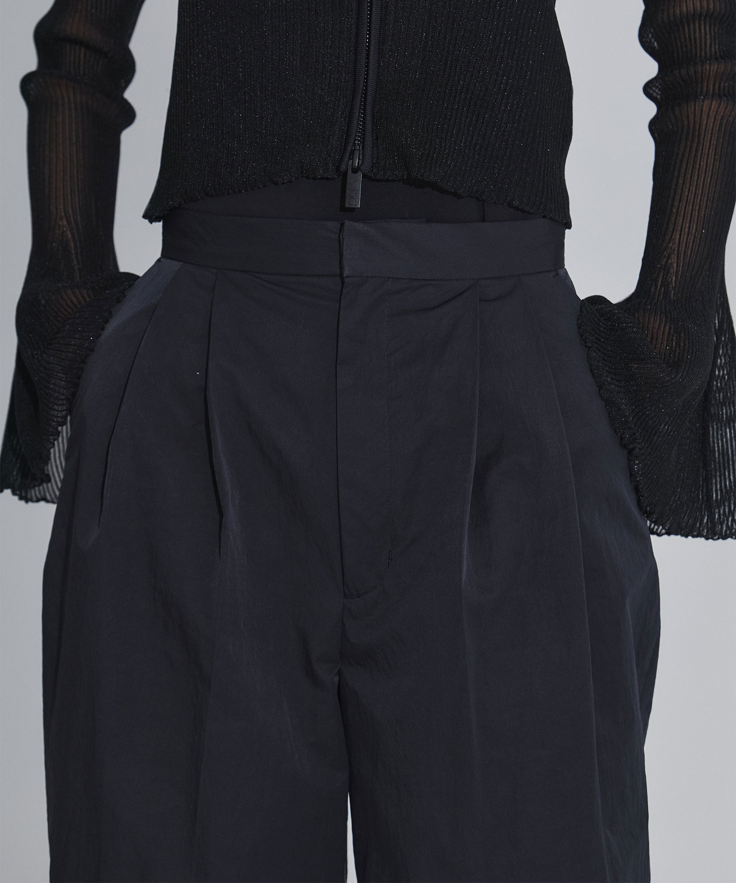 powdery touch culotte IIROT