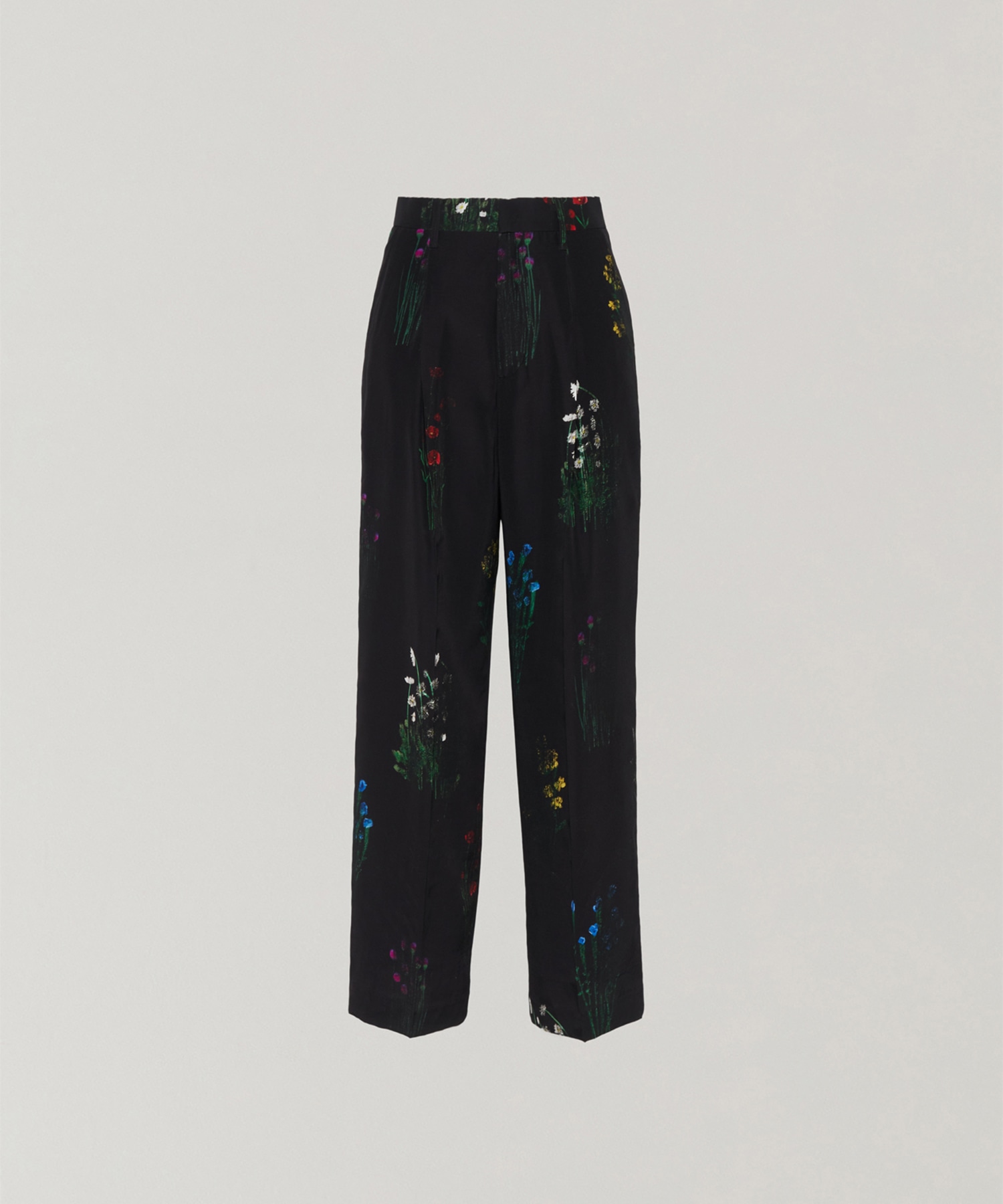 Schein pants BK AKIRANAKA