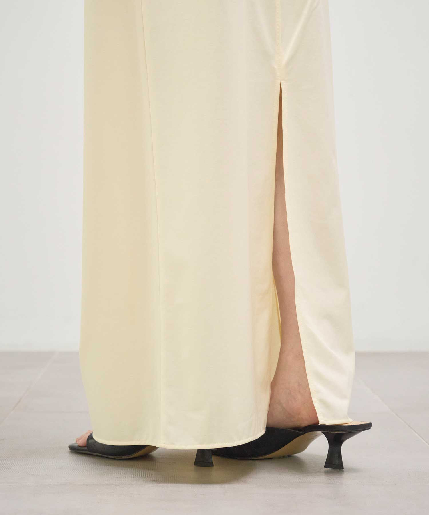 別注 46G Skirt KANEMASA PHIL.