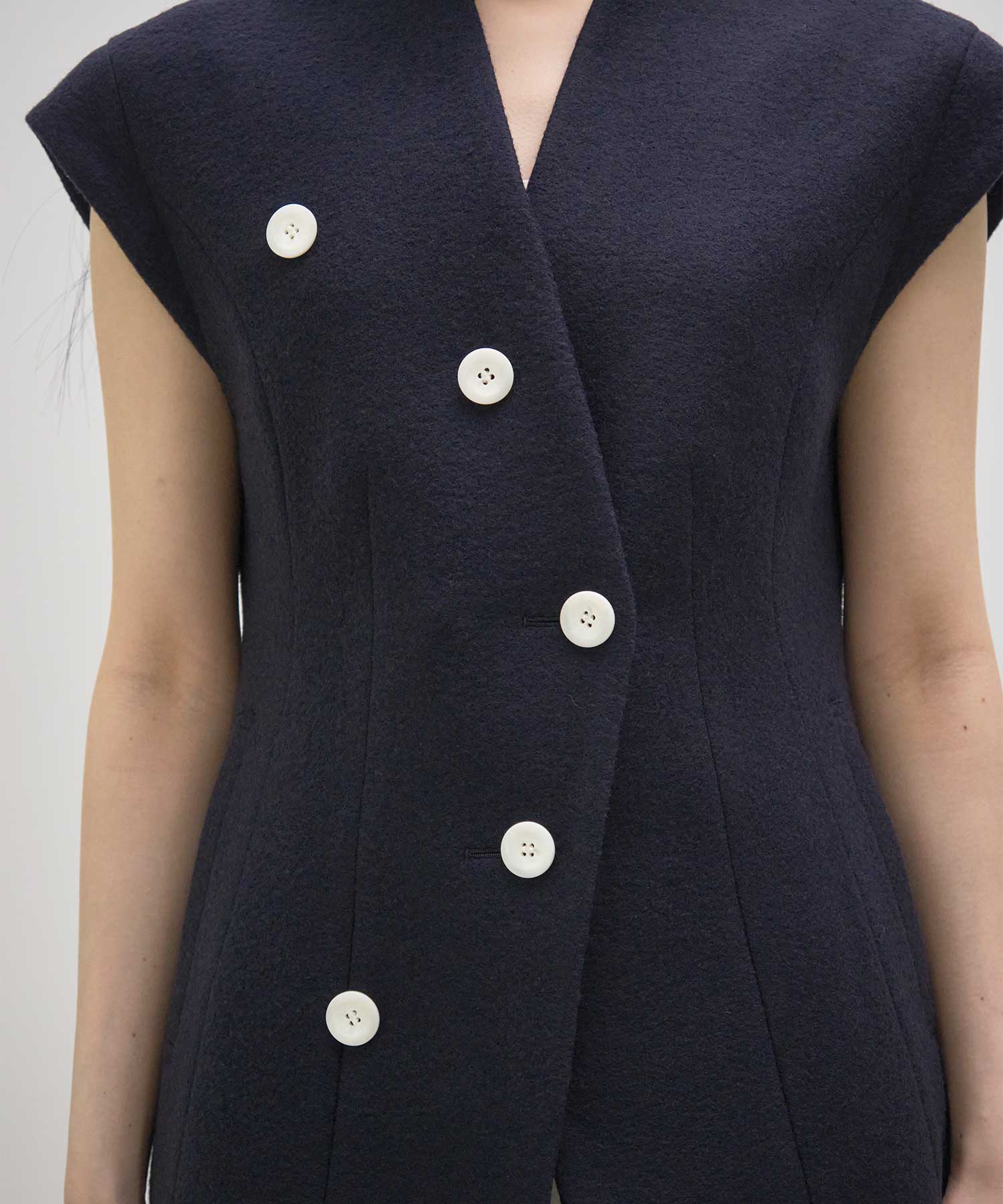 Sesilia jacket NV AKIRANAKA
