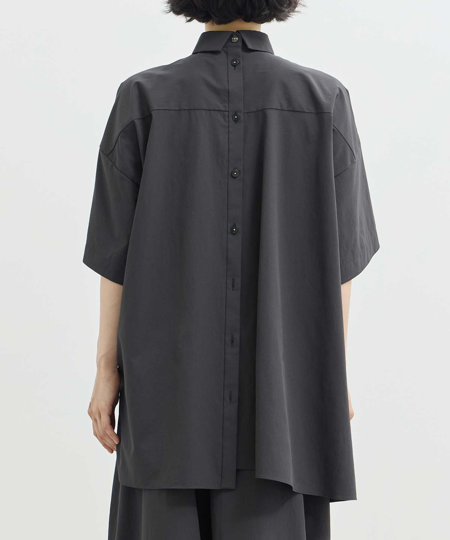 asymmetry shirt nagonstans