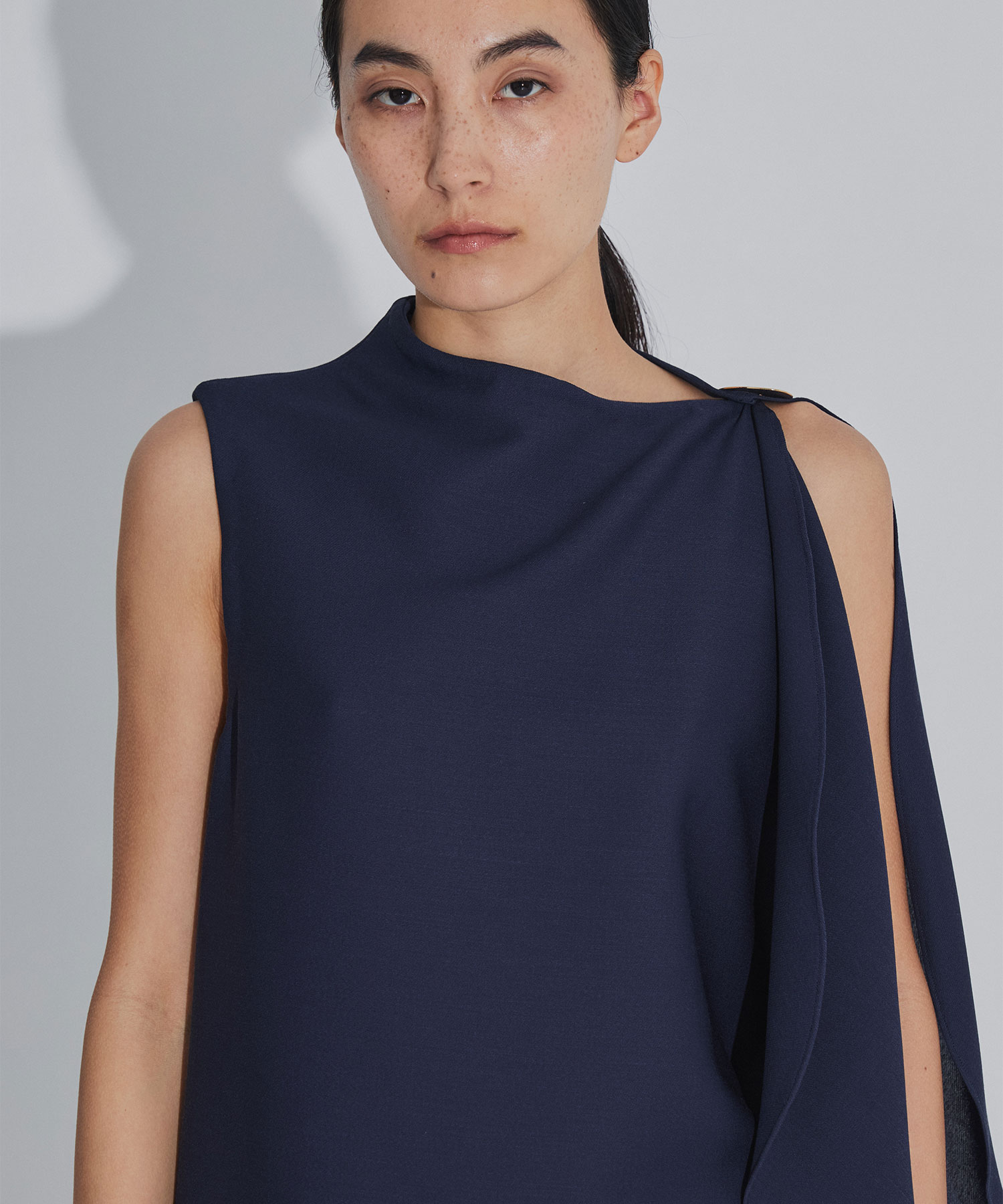 LEVI HARUNOBU MURATA