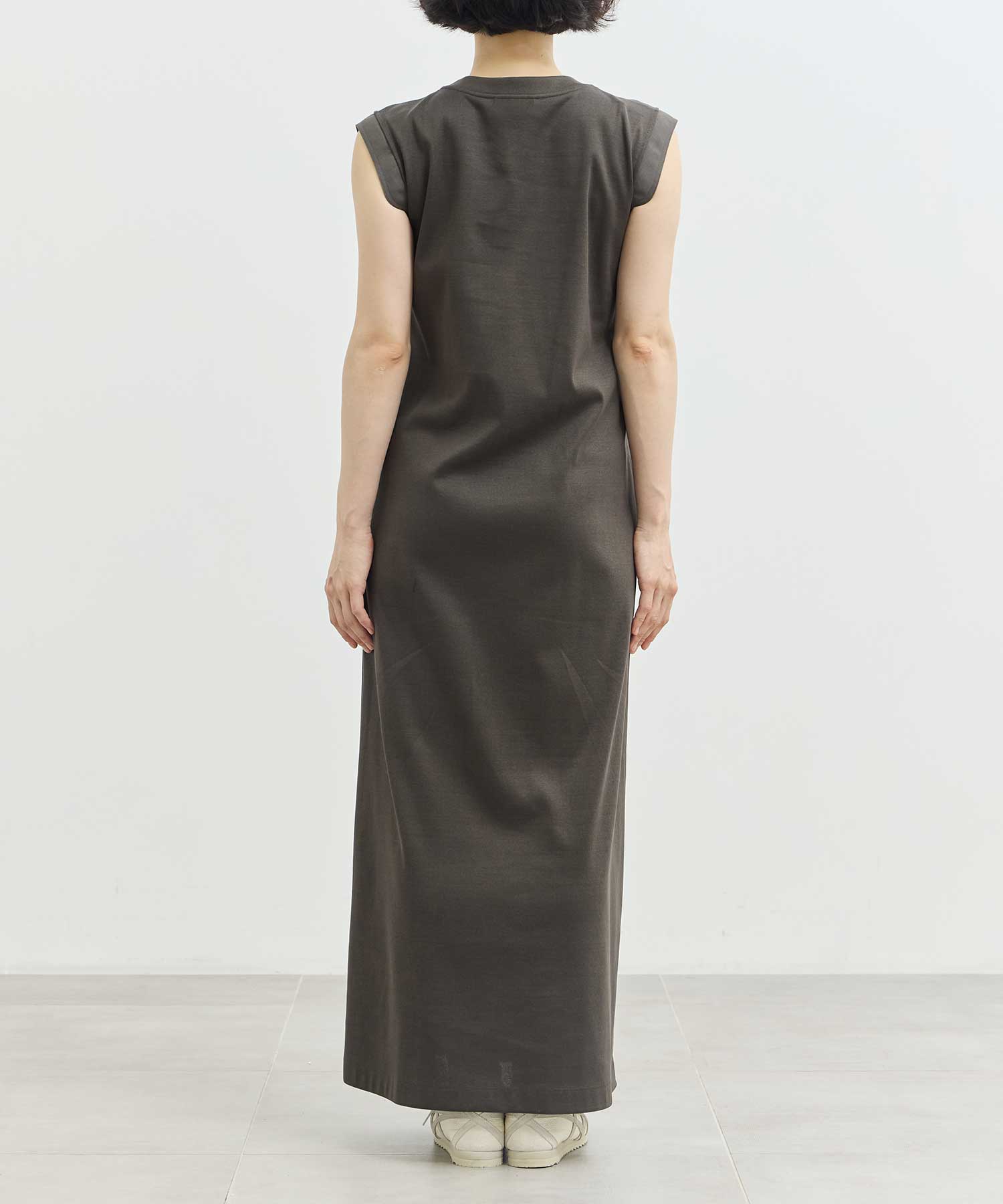 RERACS TANKTOP DRESS THE RERACS