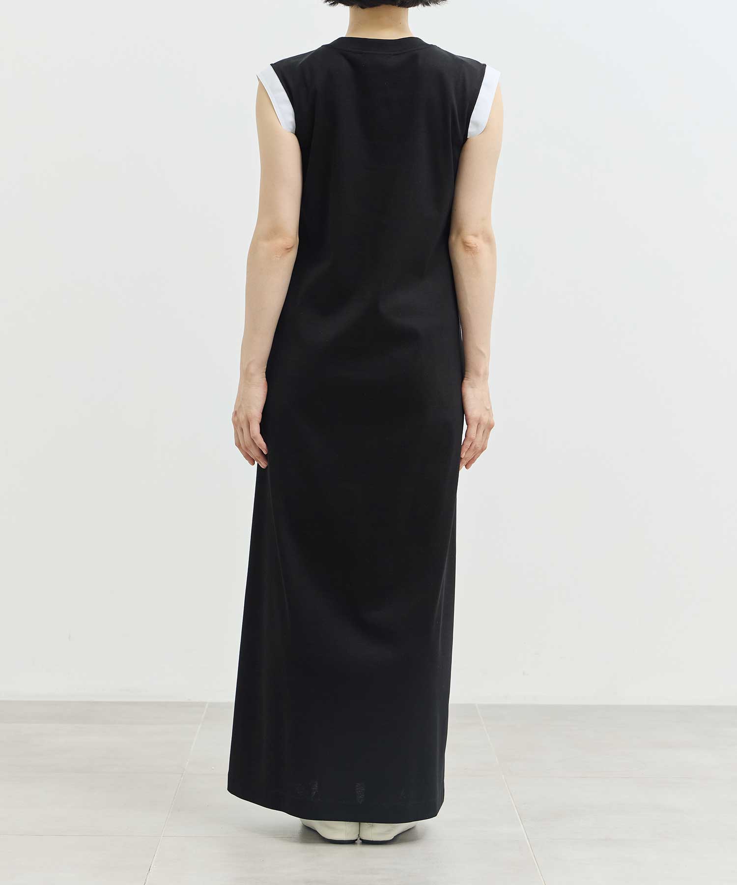 RERACS TANKTOP DRESS THE RERACS