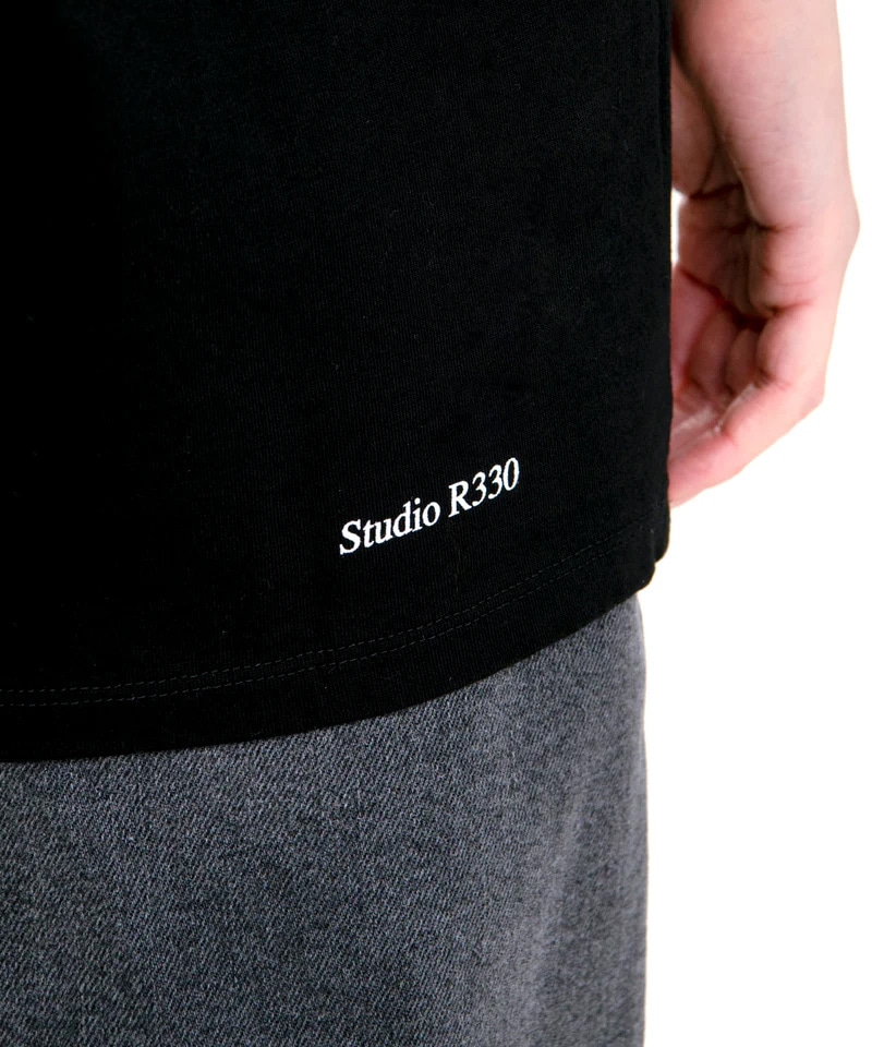 Classic 1990 Tee STUDIO R330