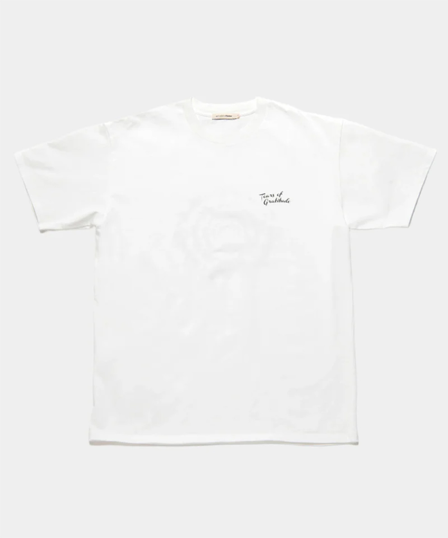 Tears of Gratitude Tee STUDIO R330