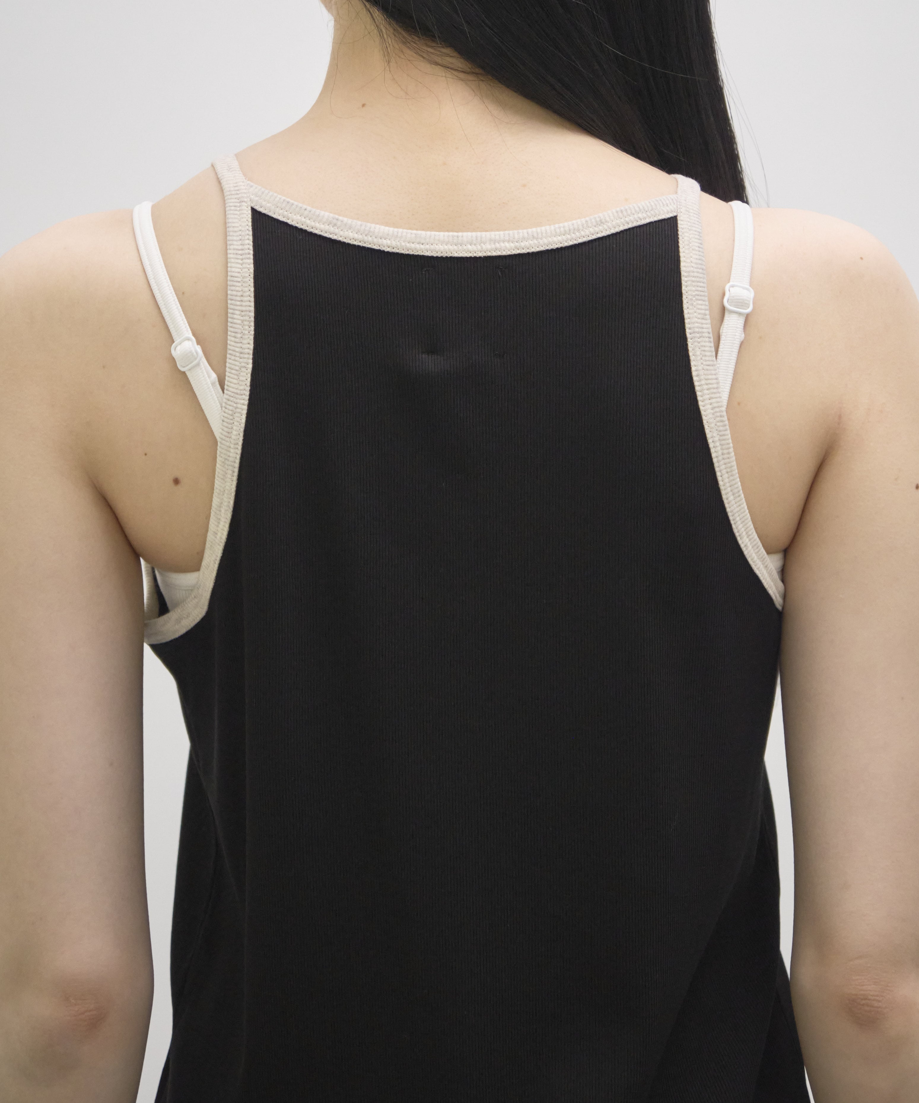 Tank Top GOOD PEOPLE GOOD STITCHING GOOD PRODUCT