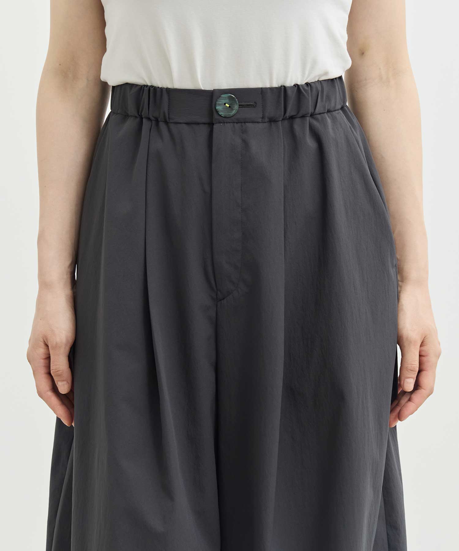 wide cocoon pants nagonstans