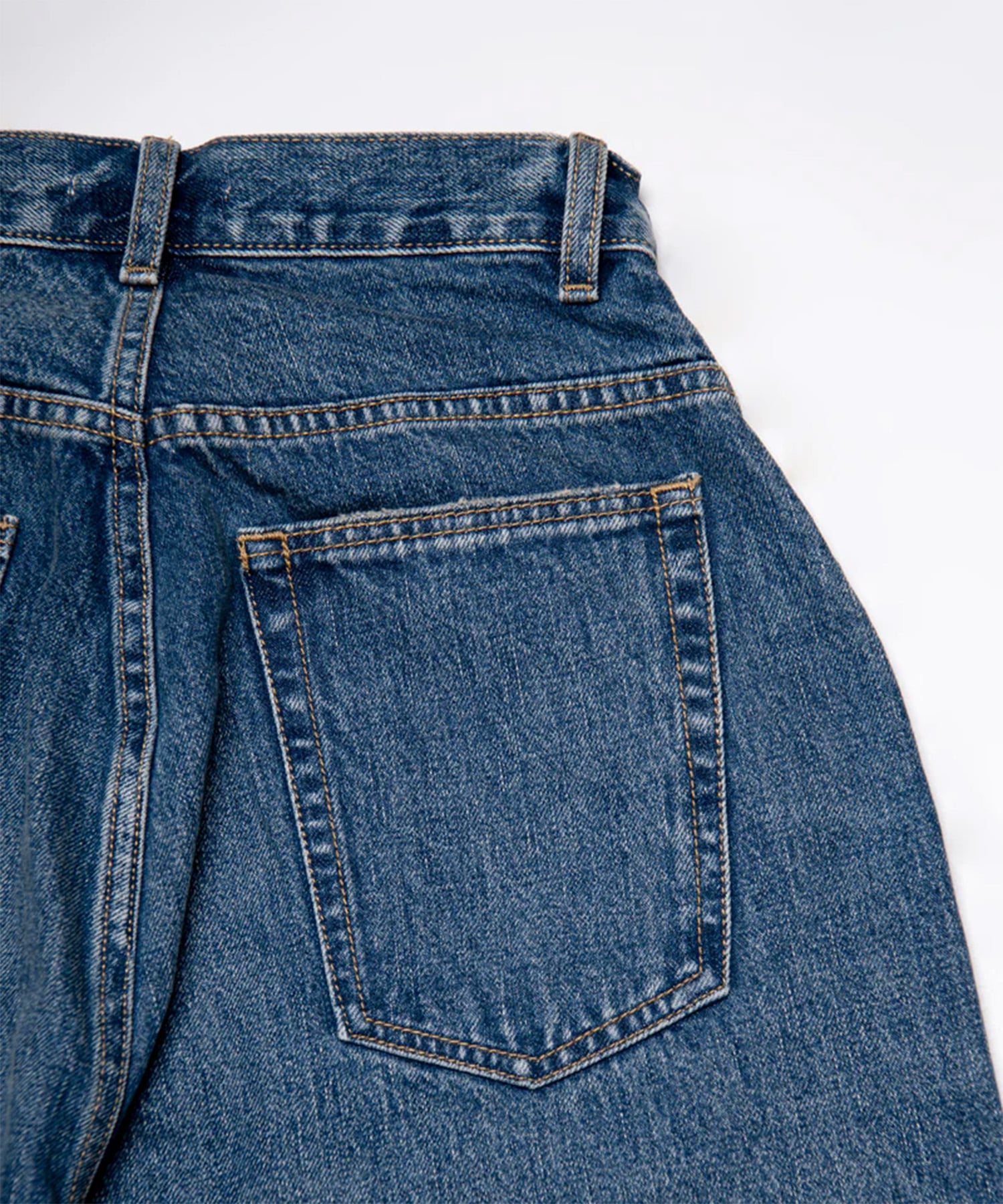 VINTAGE WIDE TAPERED STUDIO R330