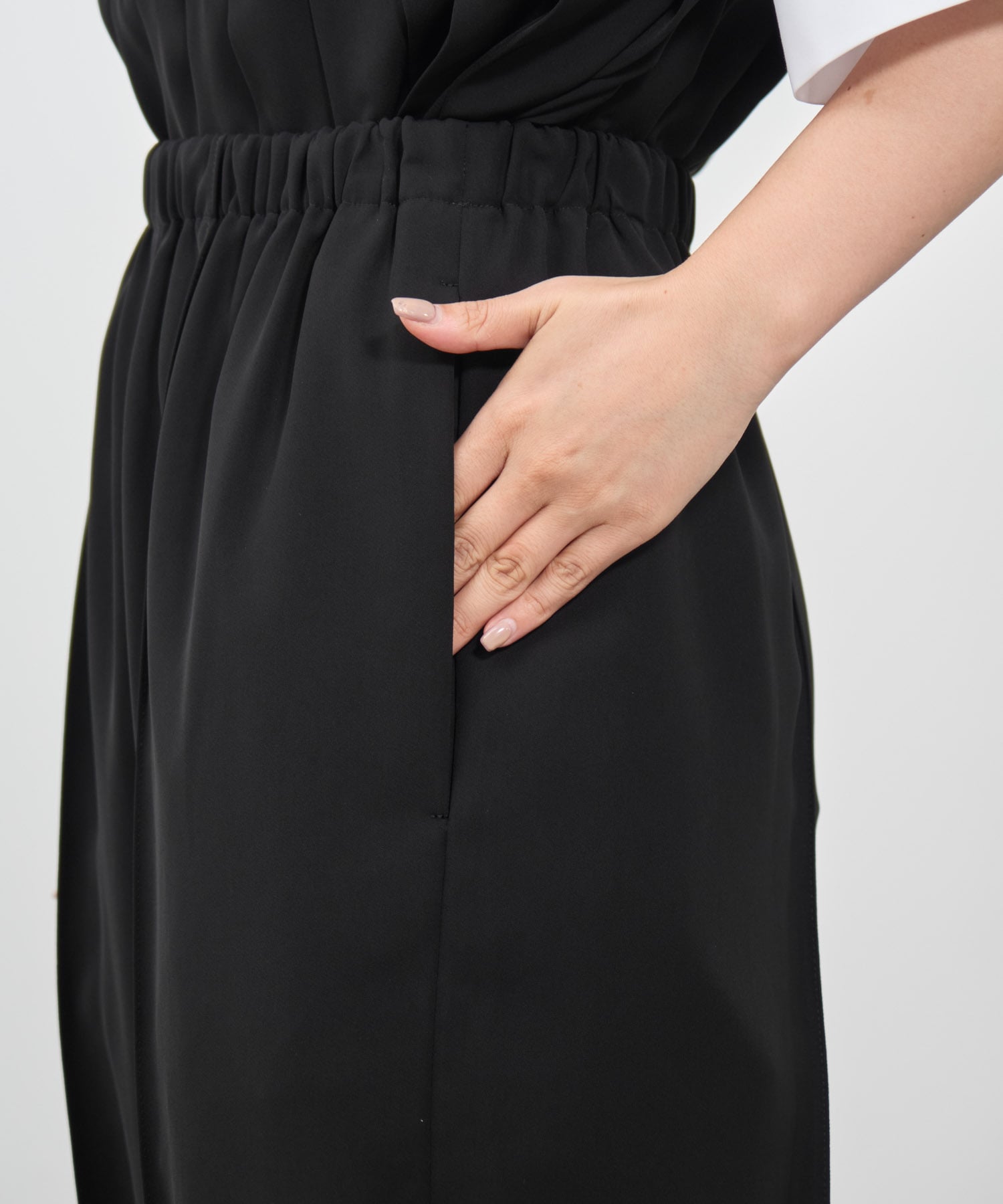 JOGGER PANTS ENFOLD