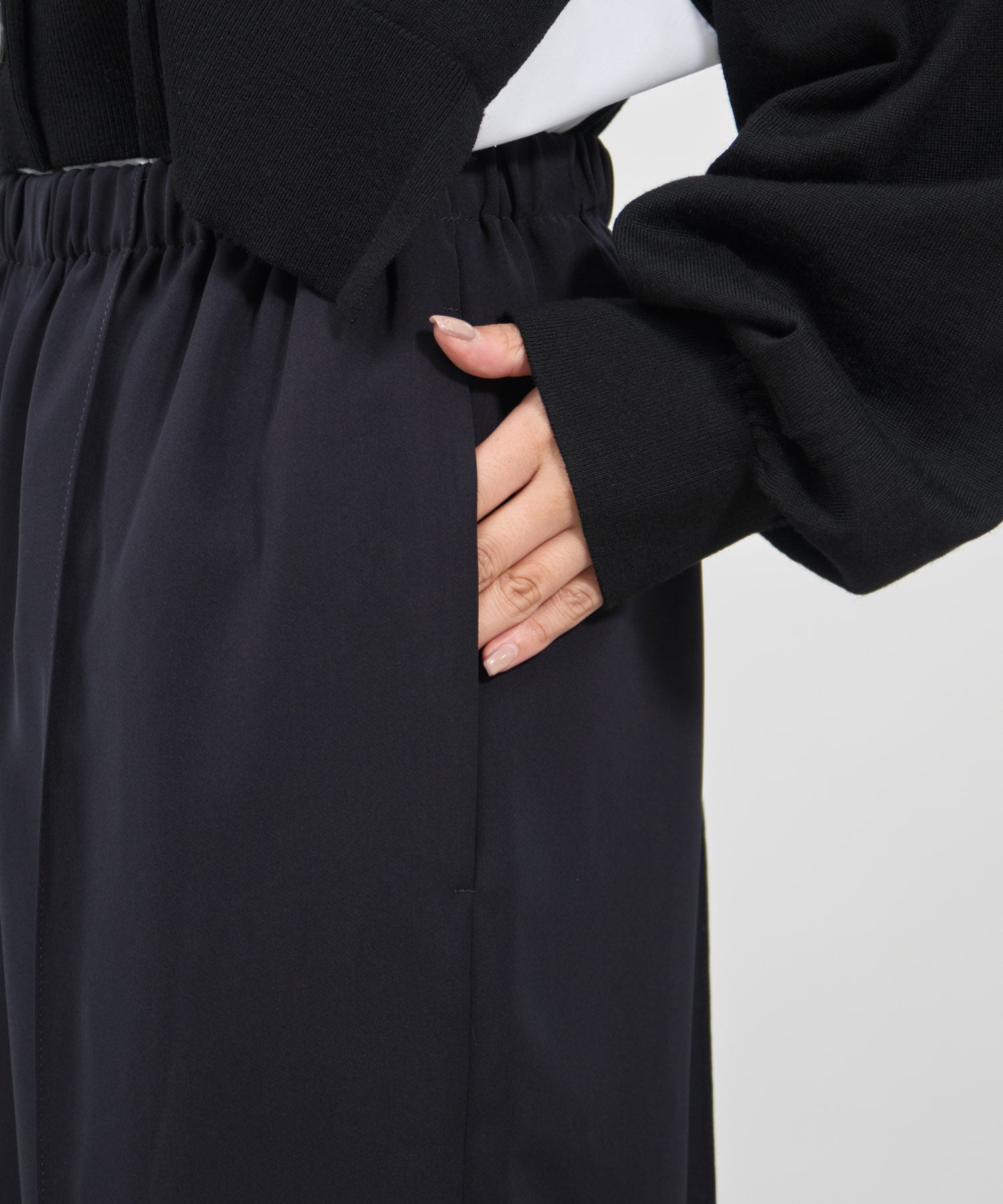 JOGGER PANTS ENFOLD