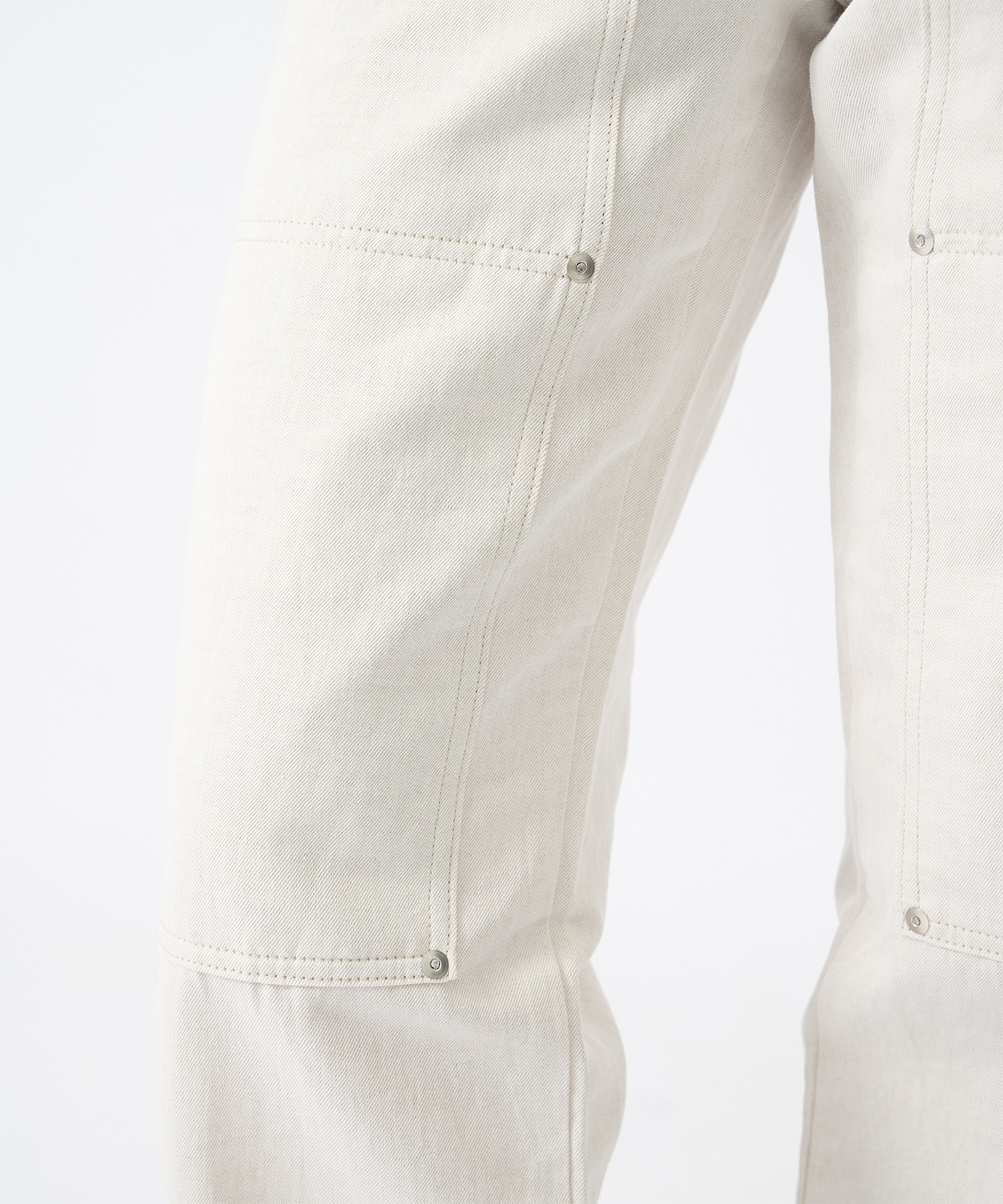 別注 NEW CLASSIC WORK JEANS TANAKA