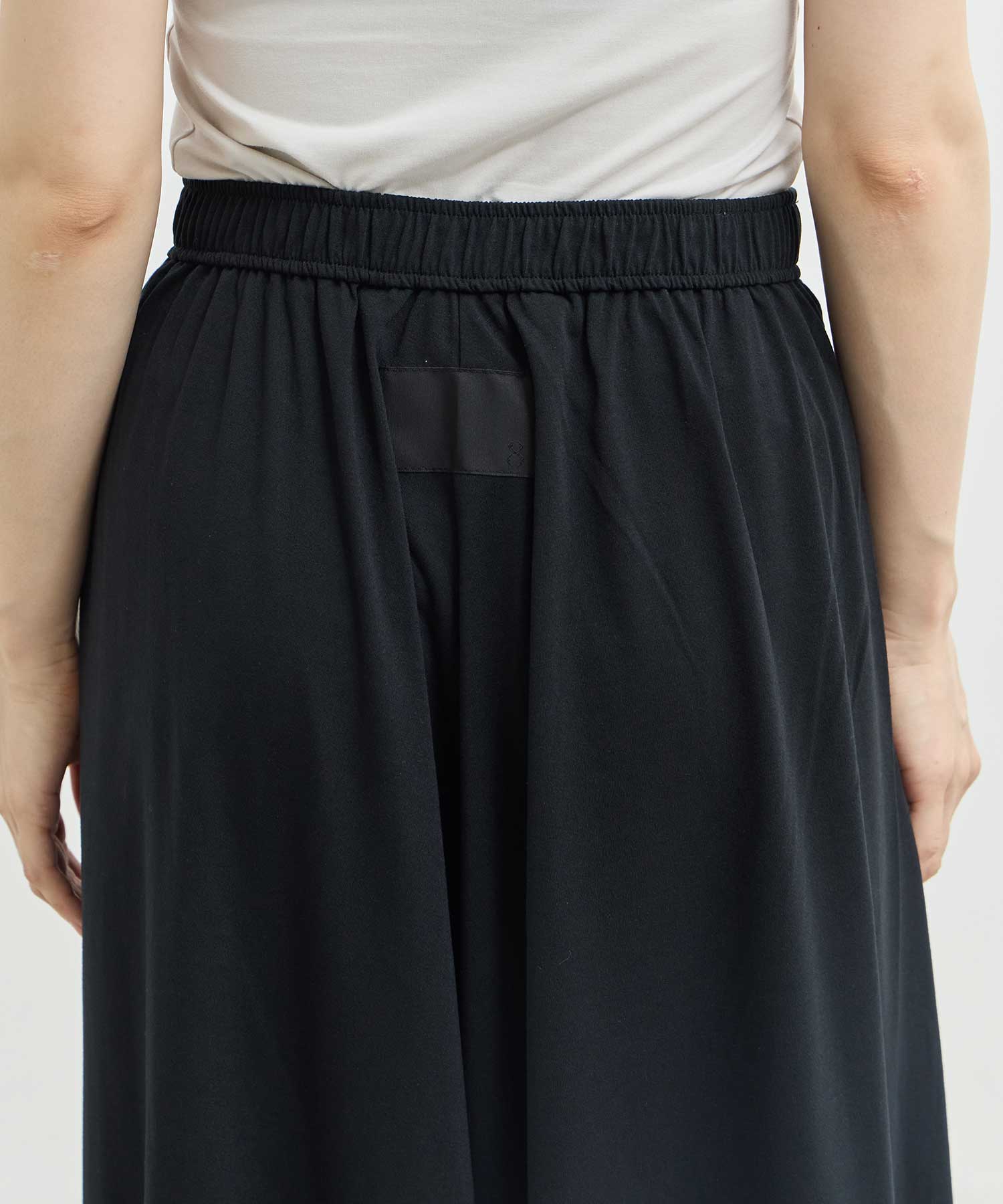EX.HALO SEMI-FLARE SKIRT COGTHEBIGSMOKE