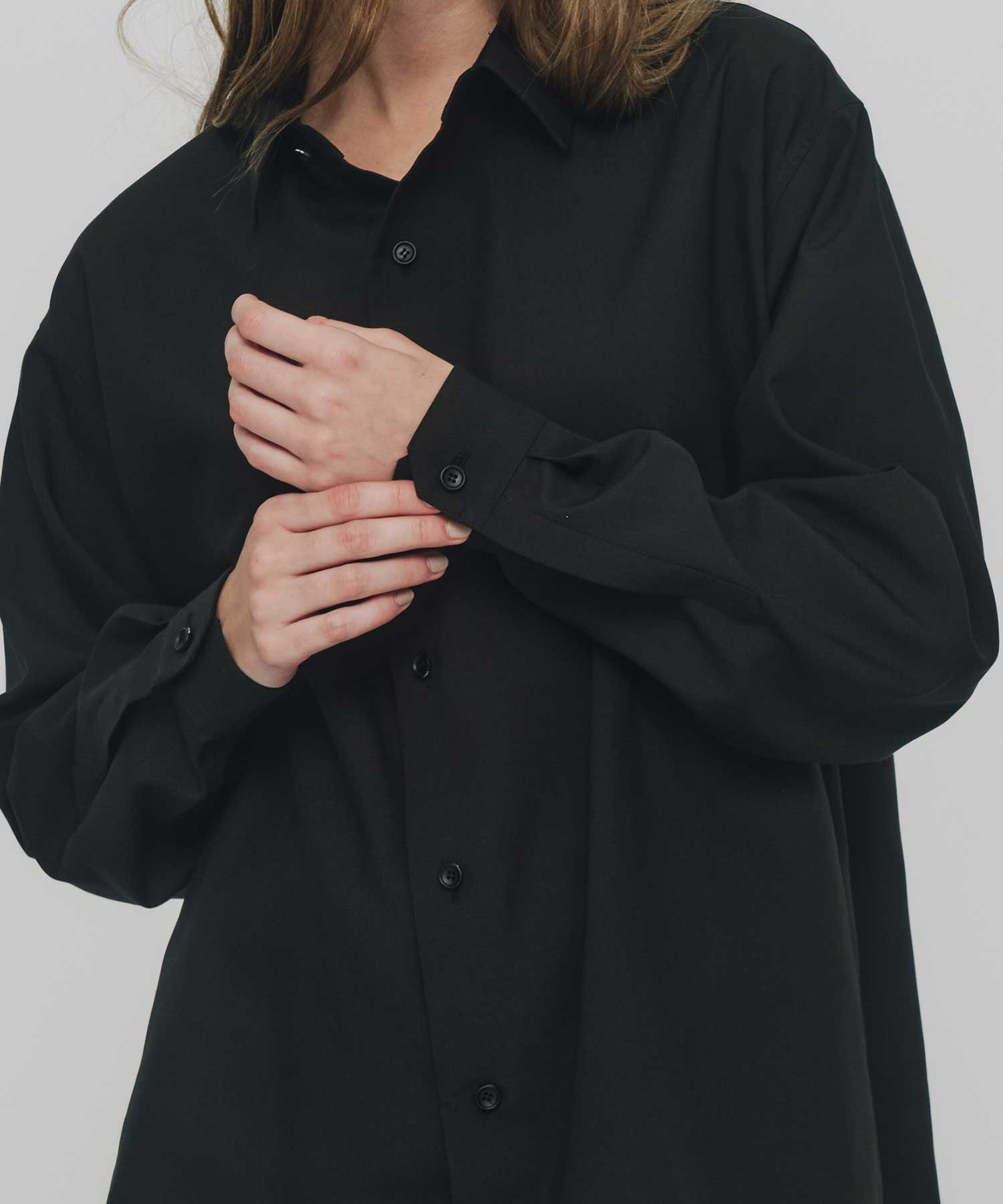 THE PERFECT SHIRT THE RERACS