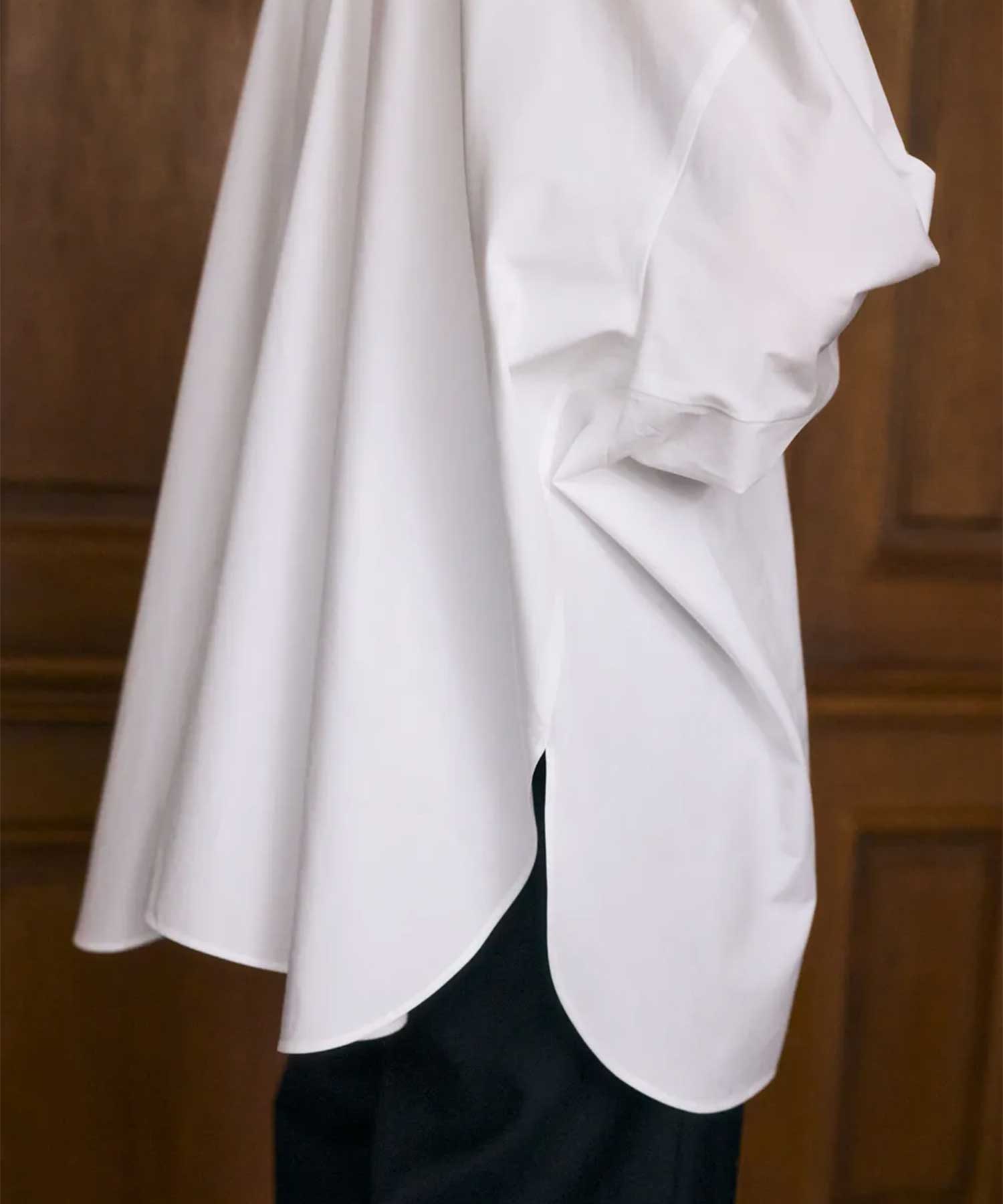 NAPE SHIRT ENFOLD